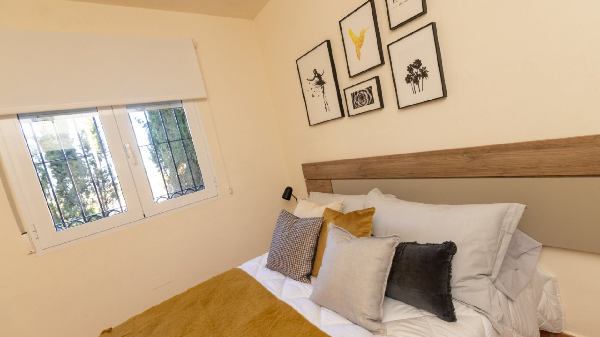 Nouvelle construction - Detached Villa - Fuente Alamo de Murcia - Las Palas