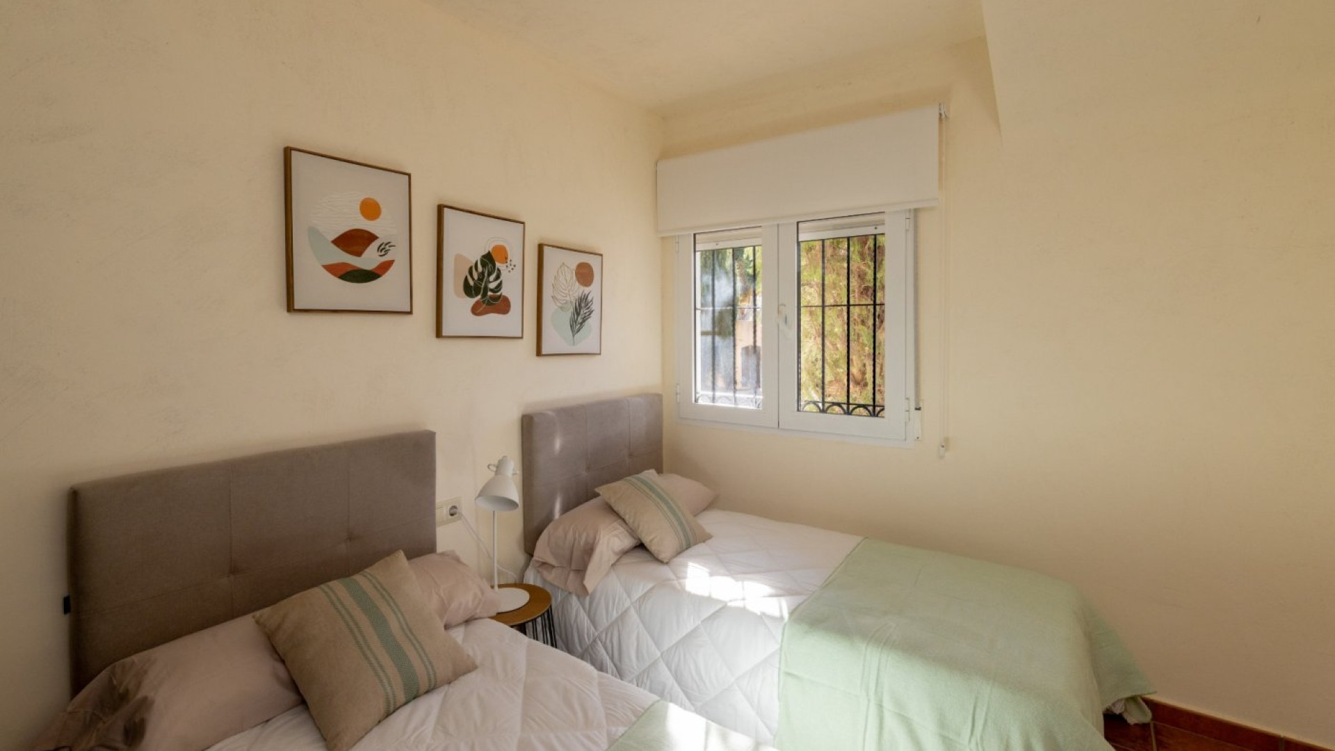 Nouvelle construction - Detached Villa - Fuente Alamo de Murcia - Las Palas