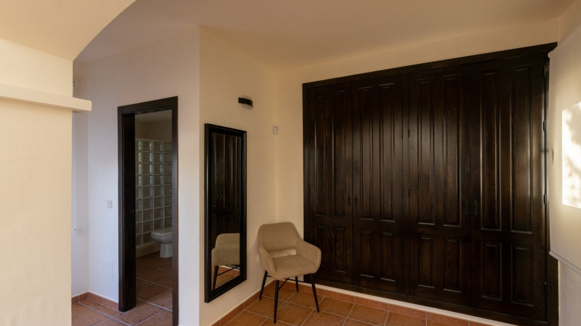 Nouvelle construction - Detached Villa - Fuente Alamo de Murcia - Las Palas