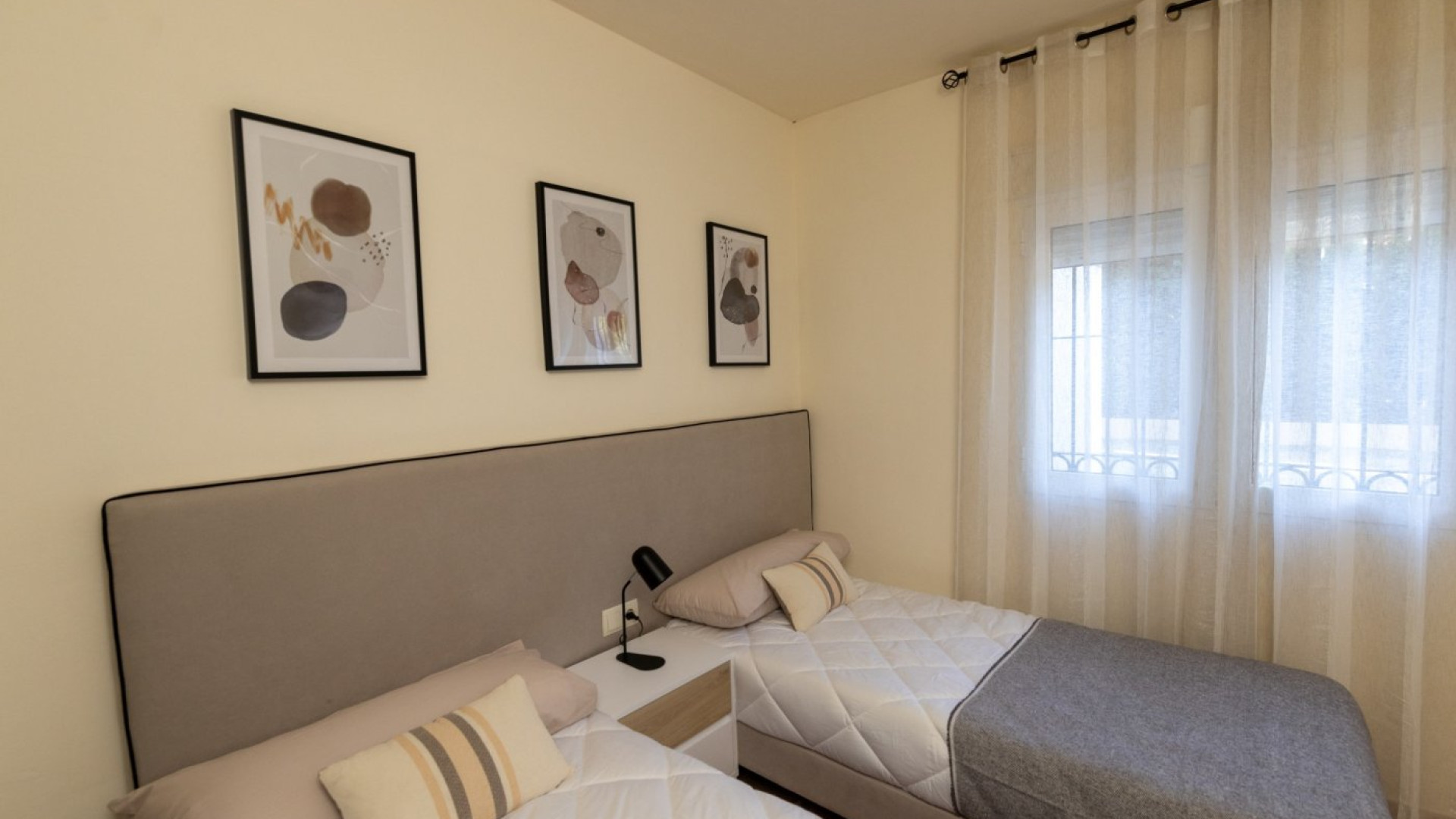 Nouvelle construction - Detached Villa - Fuente Alamo de Murcia - Las Palas