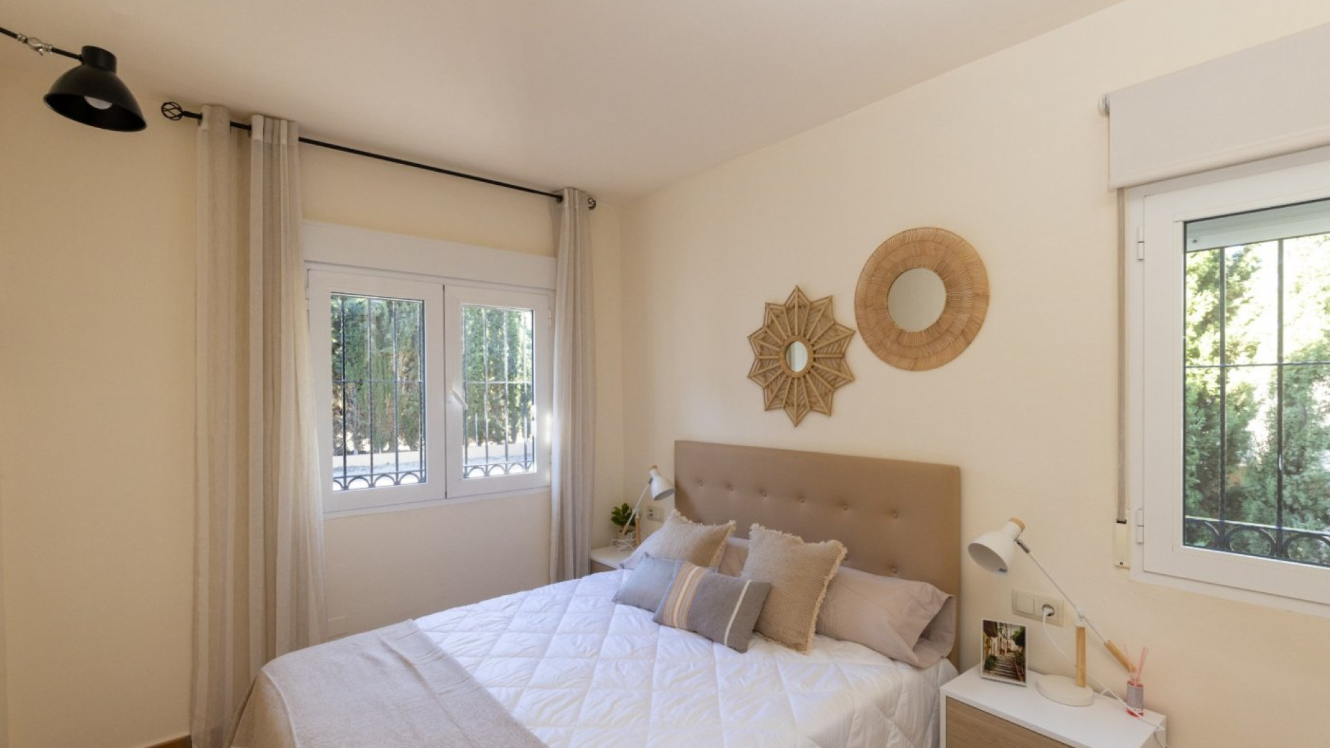 Nouvelle construction - Detached Villa - Fuente Alamo de Murcia - Las Palas