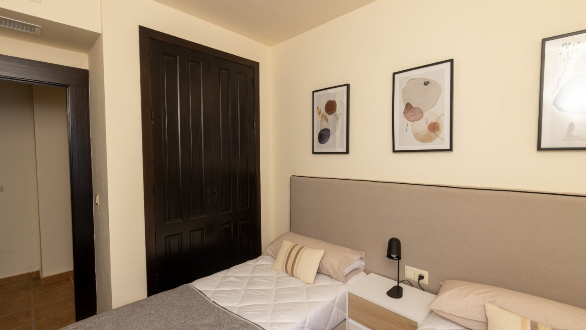 Nouvelle construction - Detached Villa - Fuente Alamo de Murcia - Las Palas