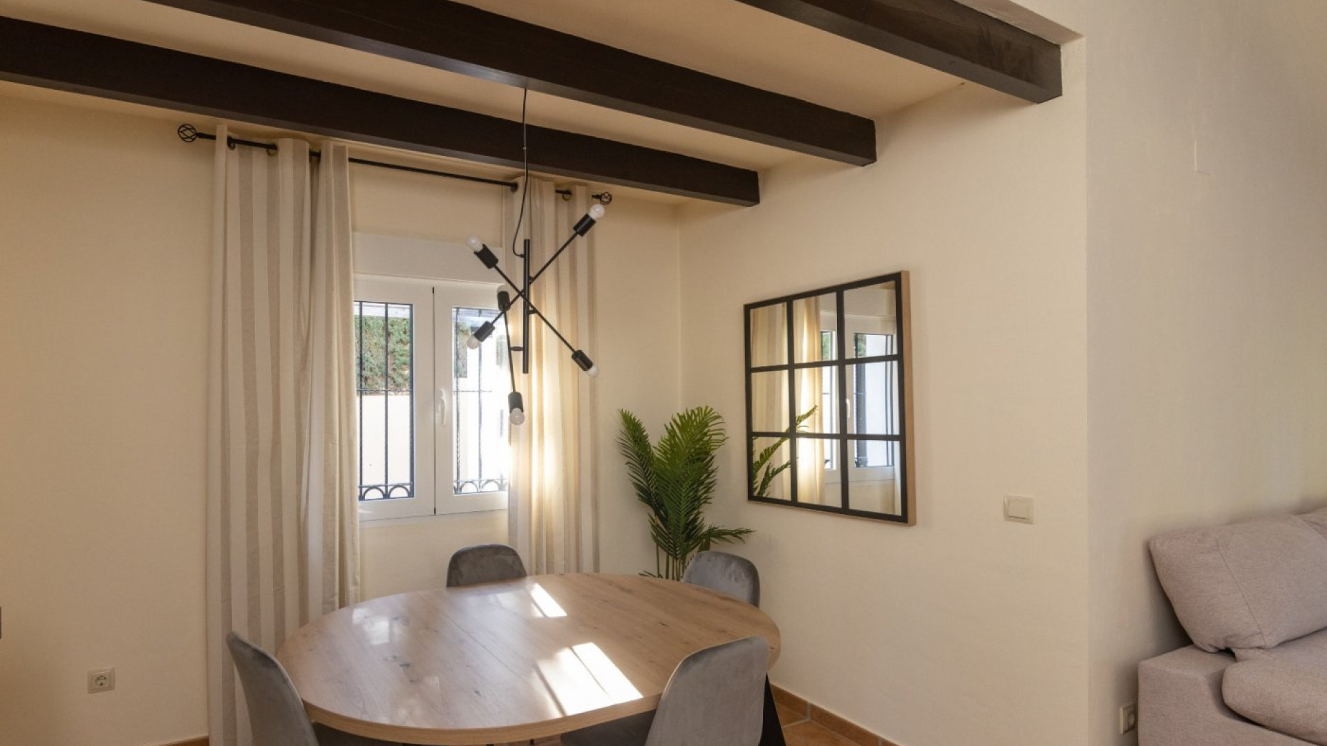 Nouvelle construction - Detached Villa - Fuente Alamo de Murcia - Las Palas