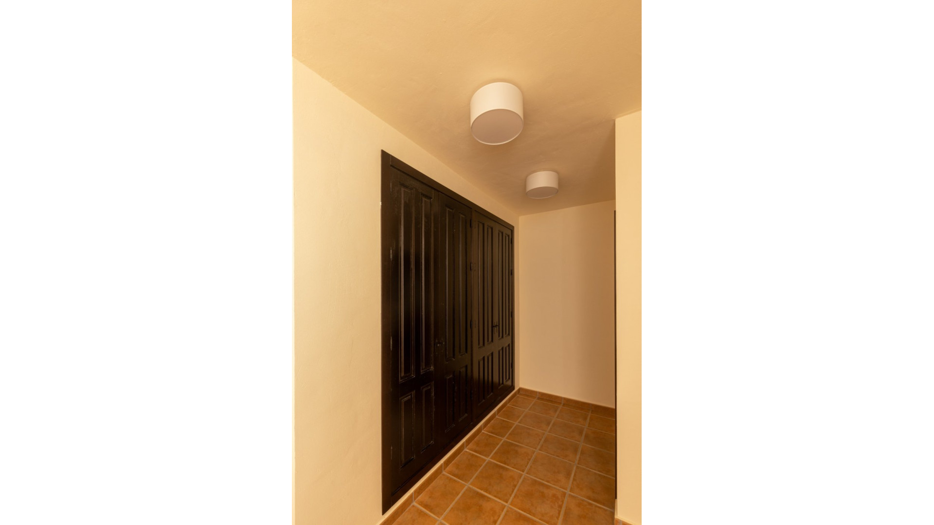 Nouvelle construction - Detached Villa - Fuente Alamo de Murcia - Las Palas