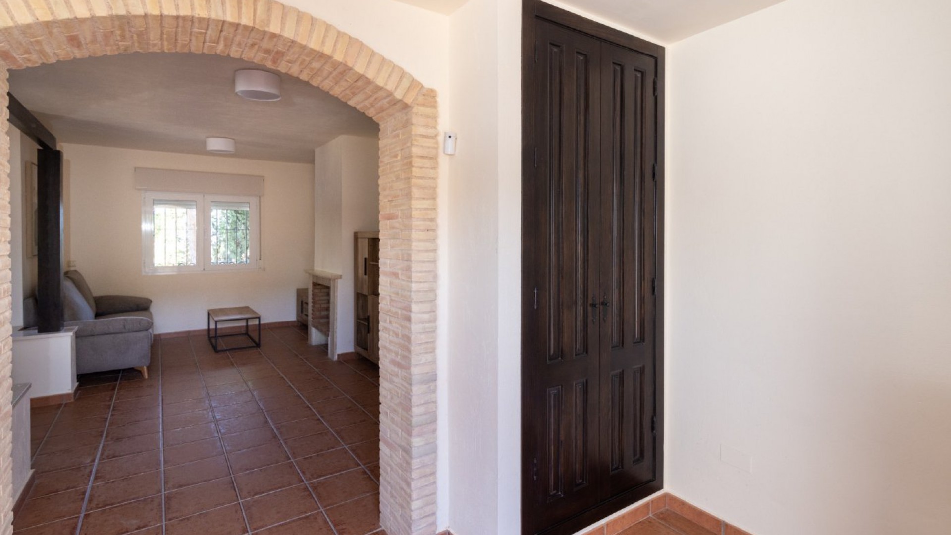 Nouvelle construction - Detached Villa - Fuente Alamo de Murcia - Las Palas