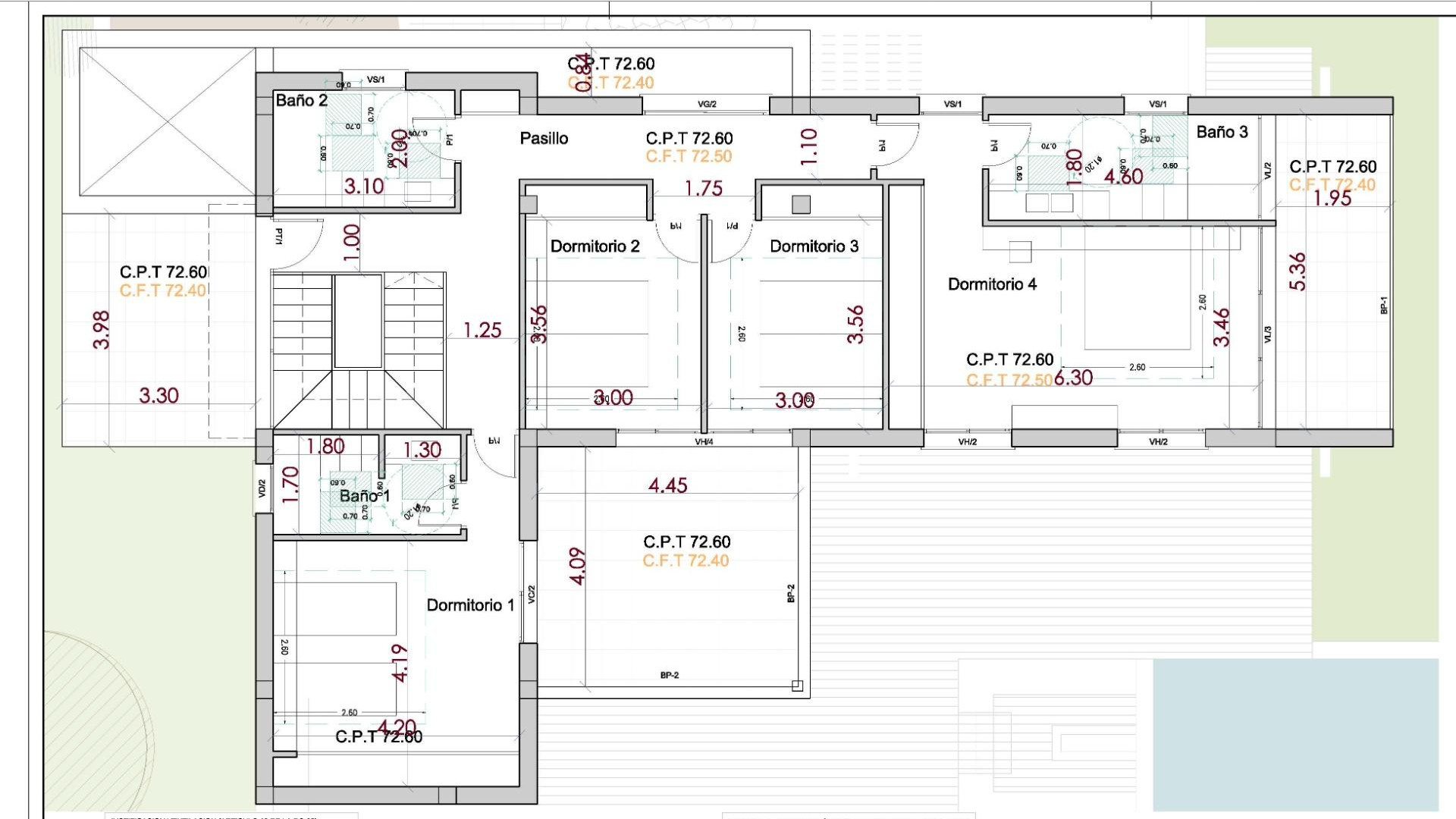 Nouvelle construction - Detached Villa - Jávea Xàbia - Las Laderas