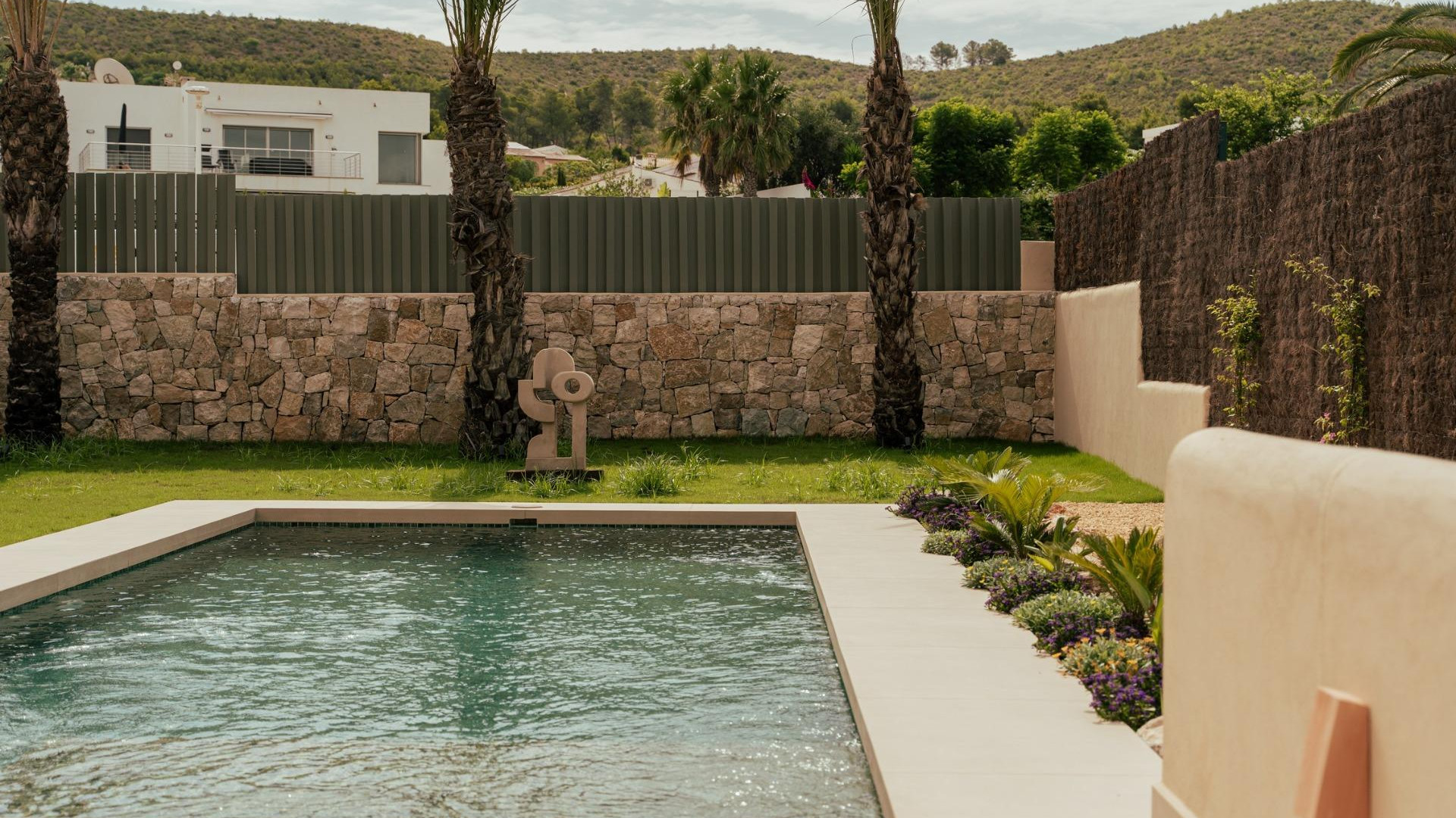 Nouvelle construction - Detached Villa - Jávea Xàbia - Valle Del Sol