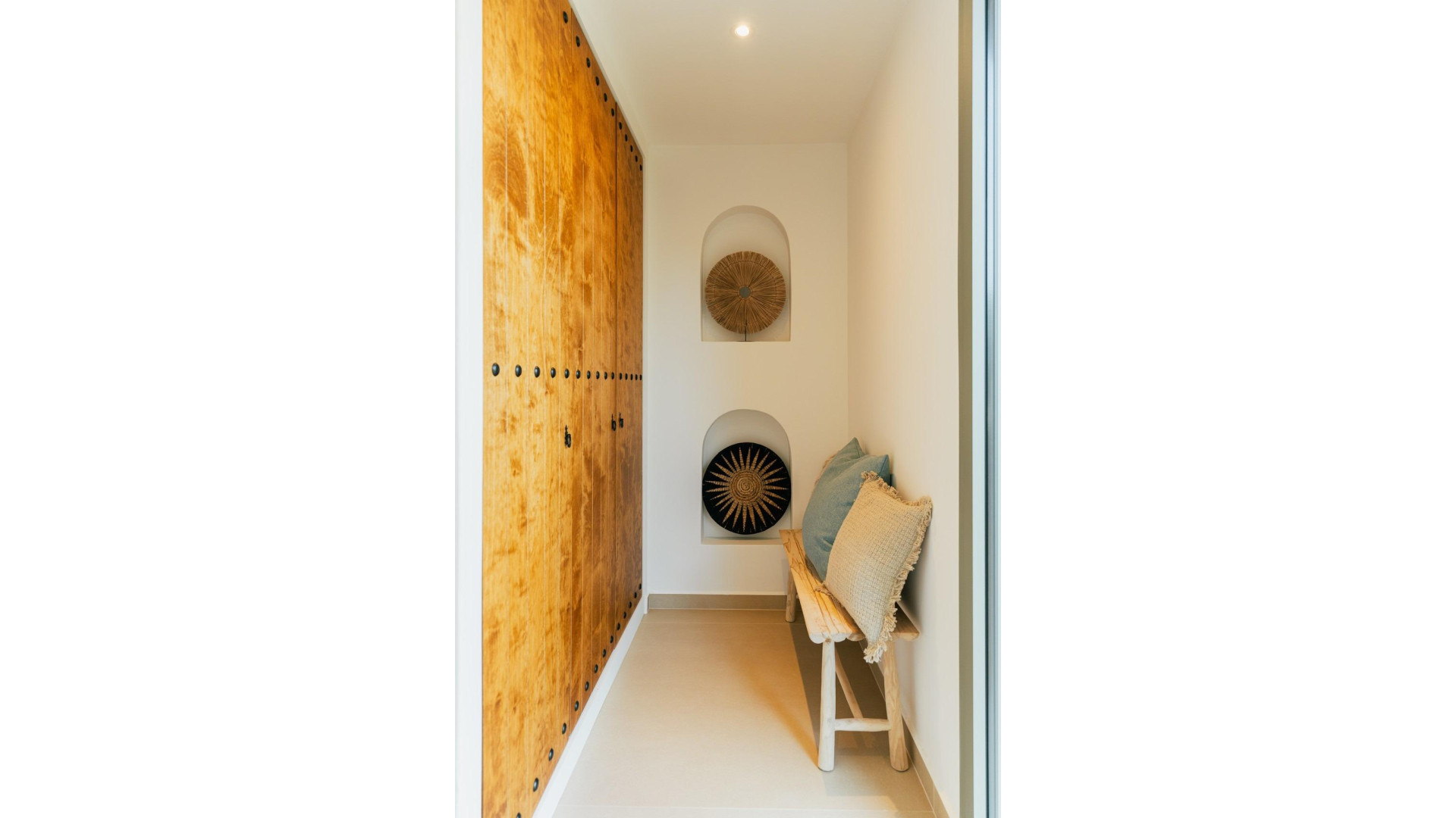 Nouvelle construction - Detached Villa - Jávea Xàbia - Valle Del Sol