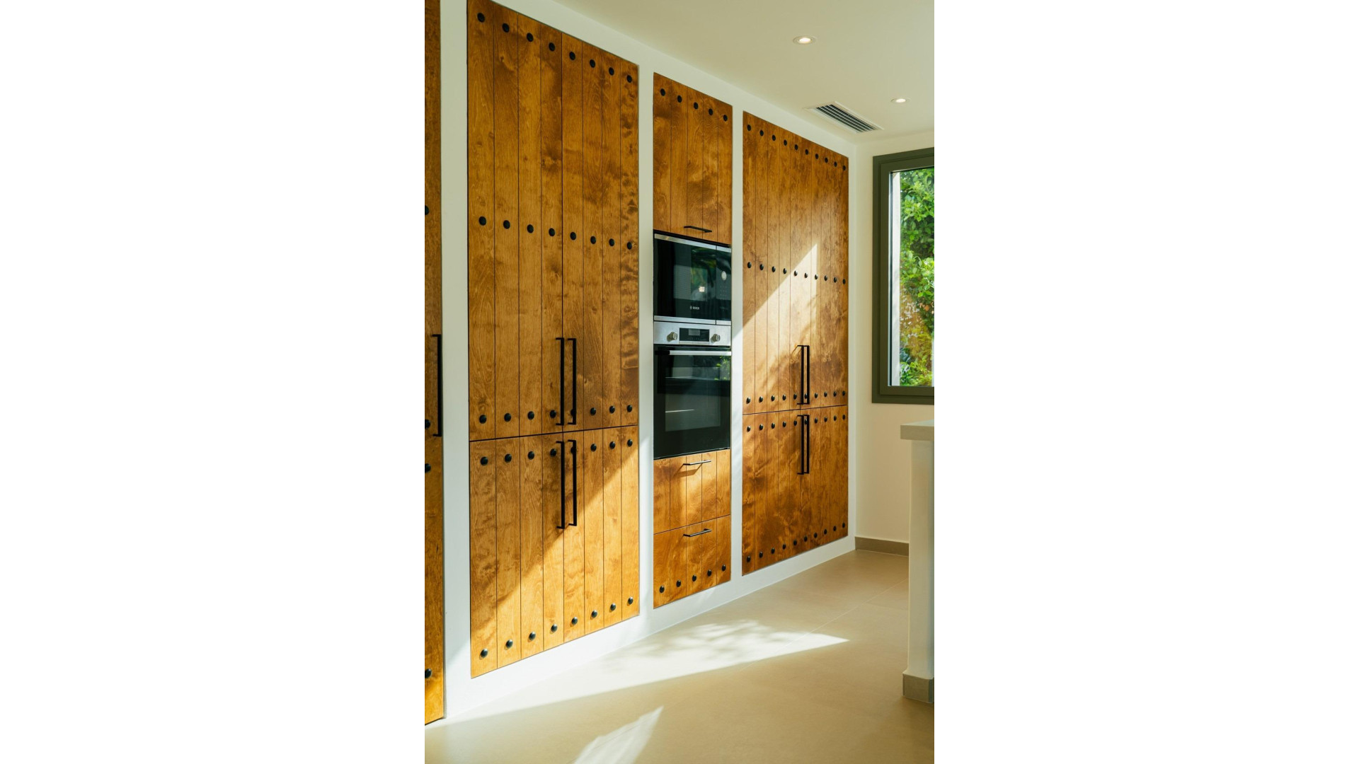 Nouvelle construction - Detached Villa - Jávea Xàbia - Valle Del Sol