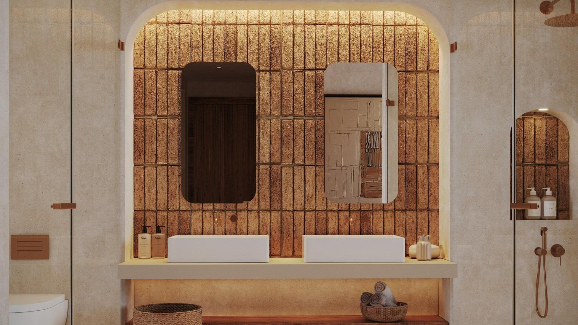 Nouvelle construction - Detached Villa - Jávea Xàbia - Valle Del Sol