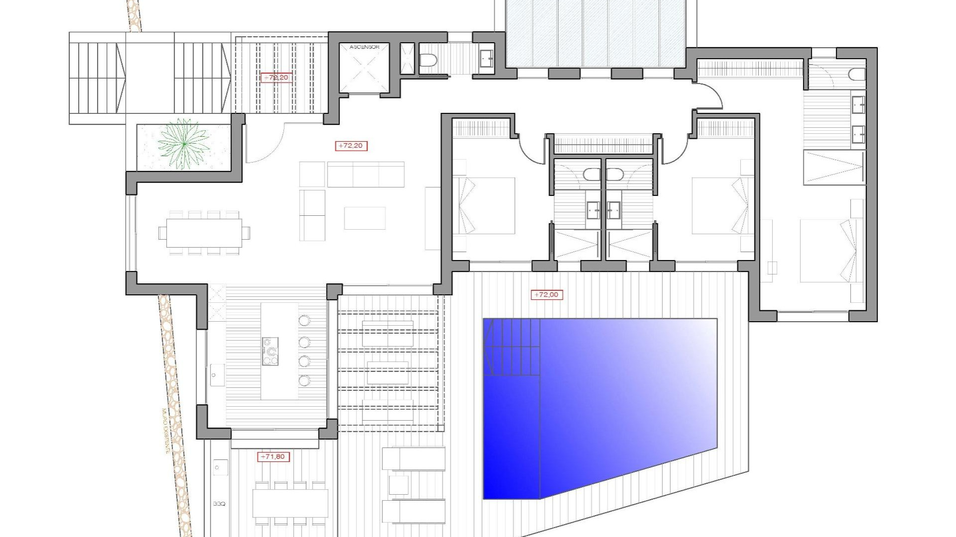 Nouvelle construction - Detached Villa - Jávea Xàbia - Valle Del Sol