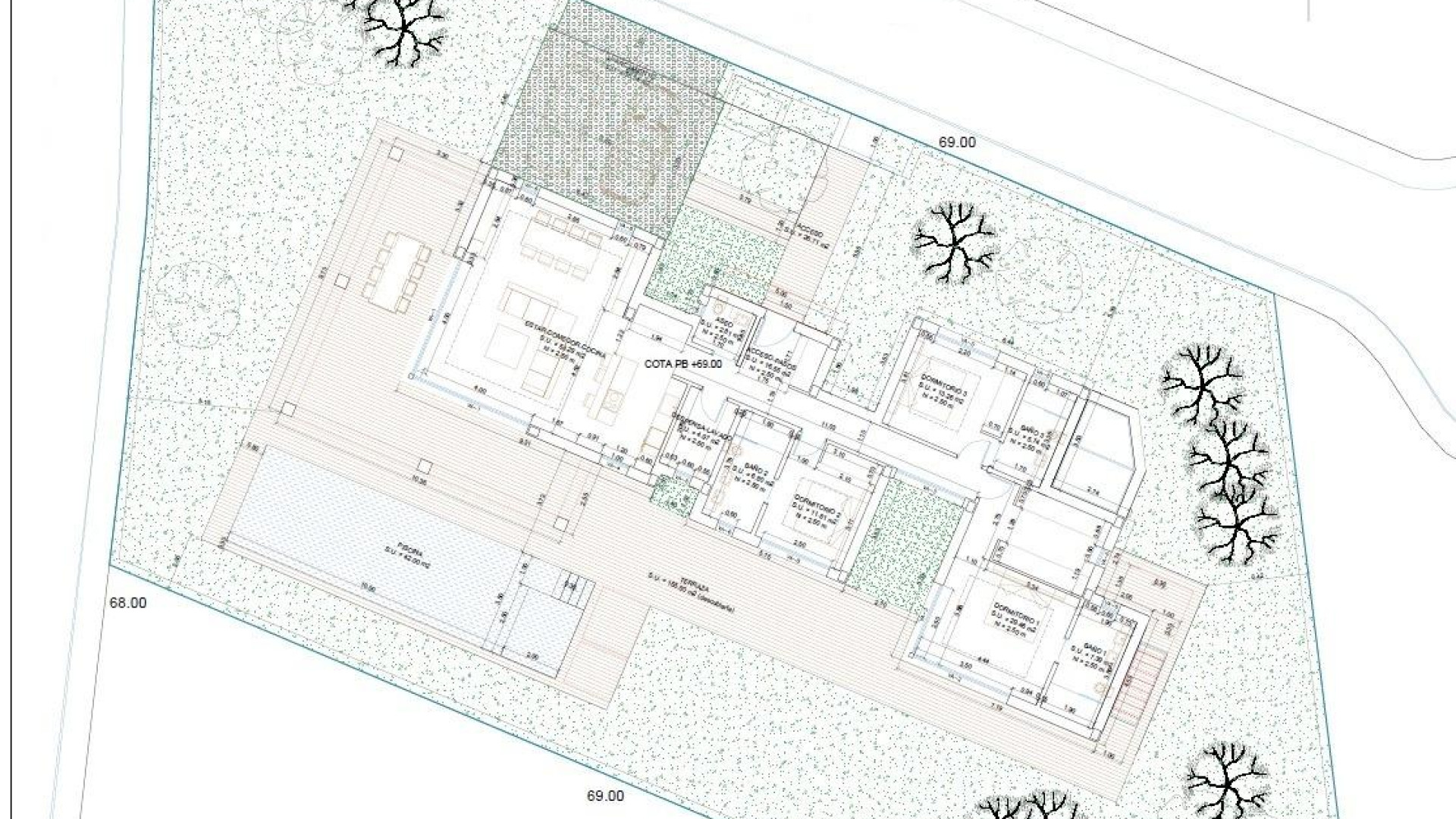 Nouvelle construction - Detached Villa - Jávea Xàbia - Valle Del Sol