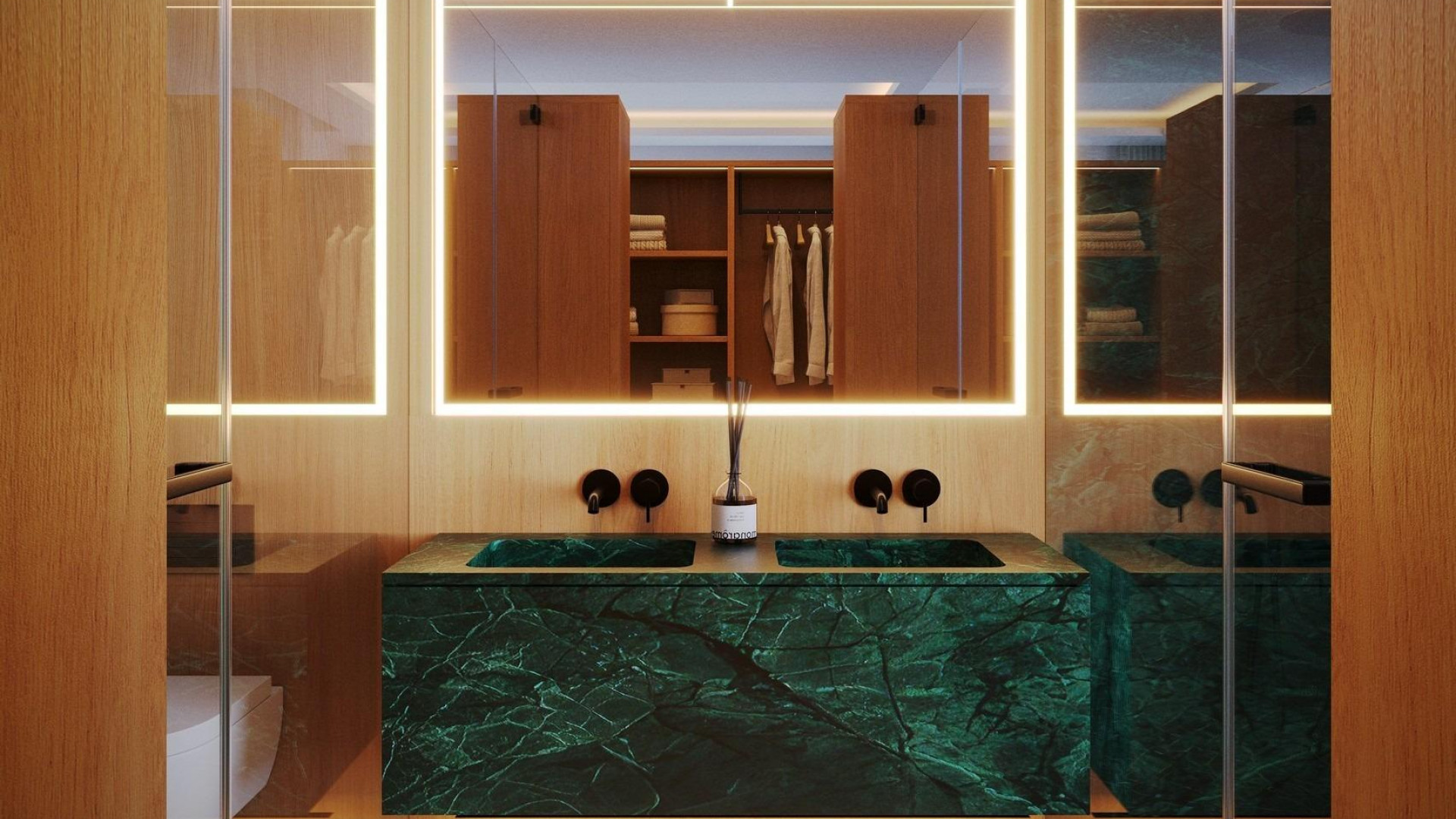 Nouvelle construction - Detached Villa - Jávea Xàbia - Valle Del Sol