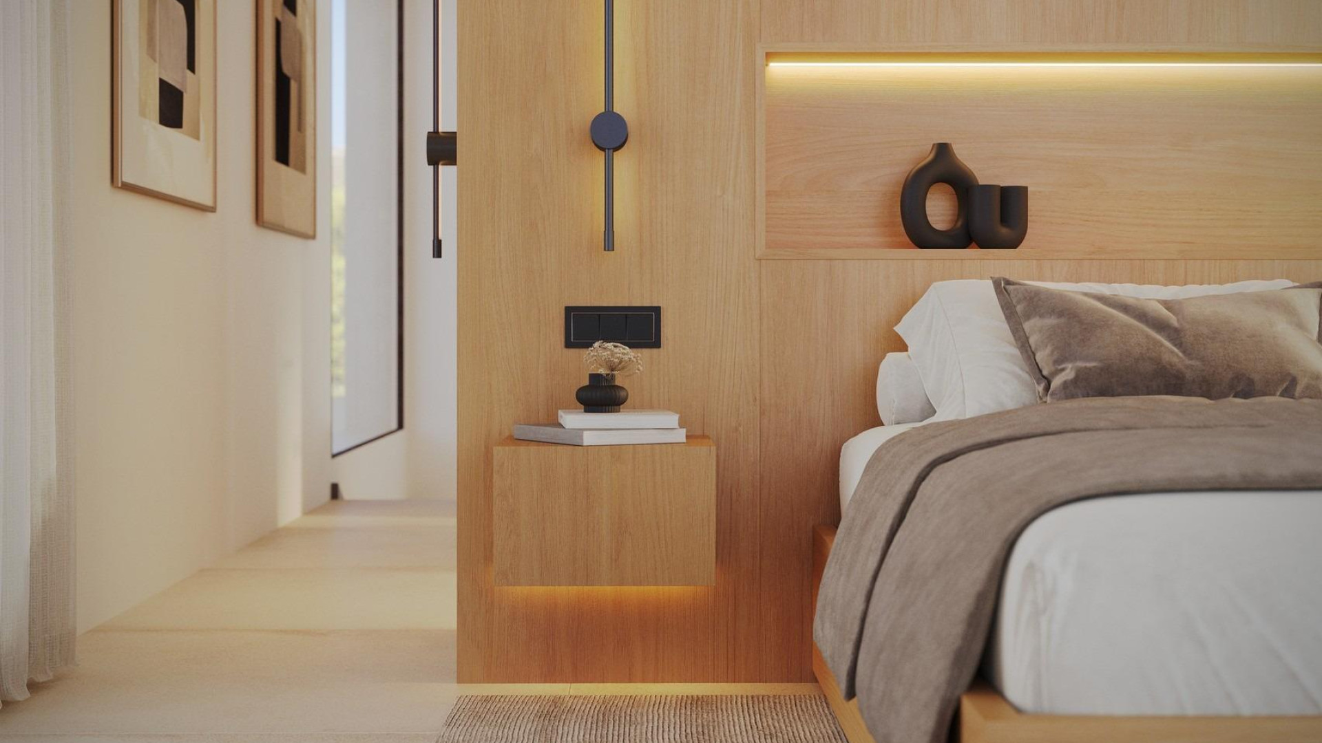 Nouvelle construction - Detached Villa - Jávea Xàbia - Valle Del Sol