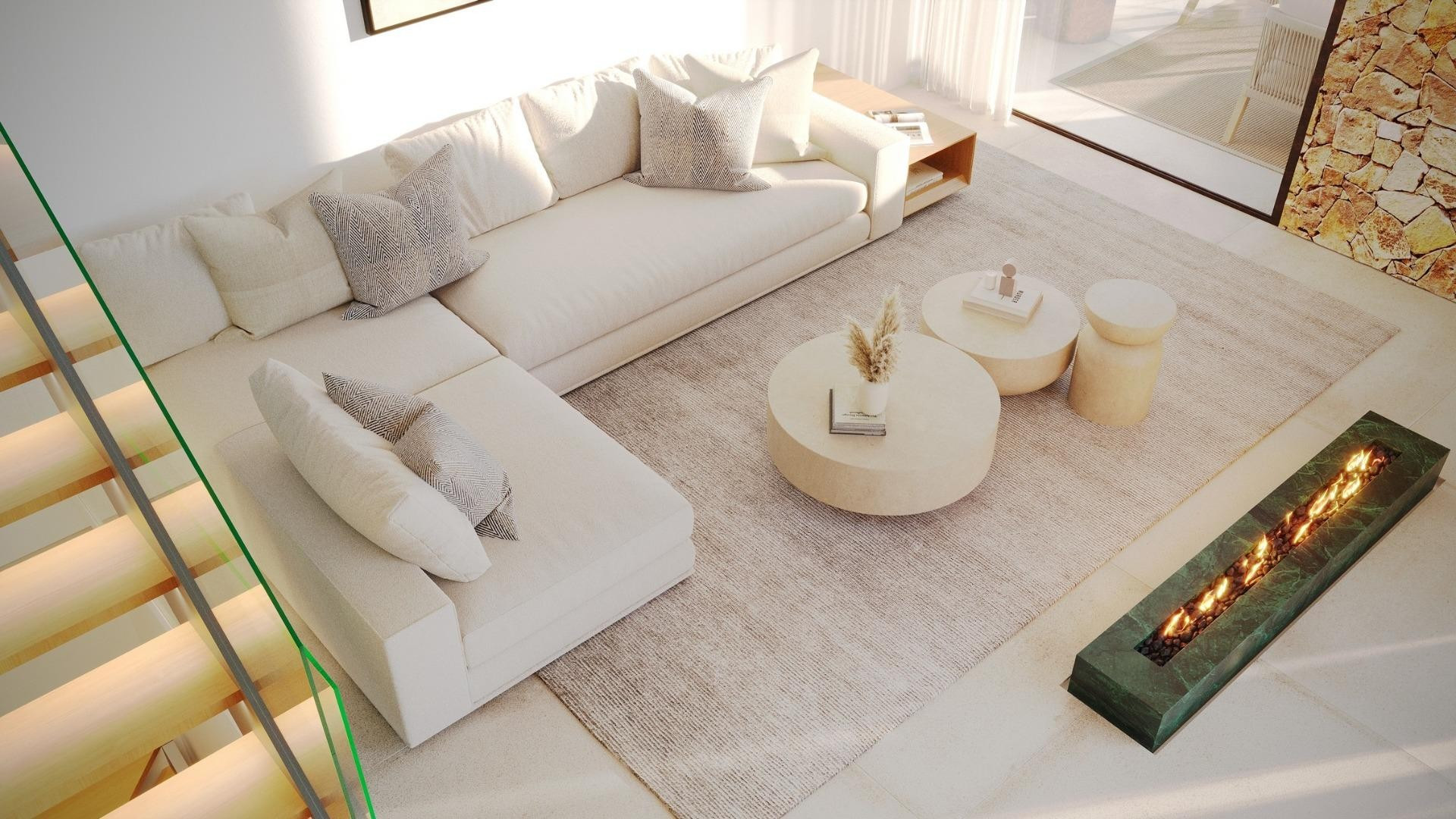 Nouvelle construction - Detached Villa - Jávea Xàbia - Valle Del Sol