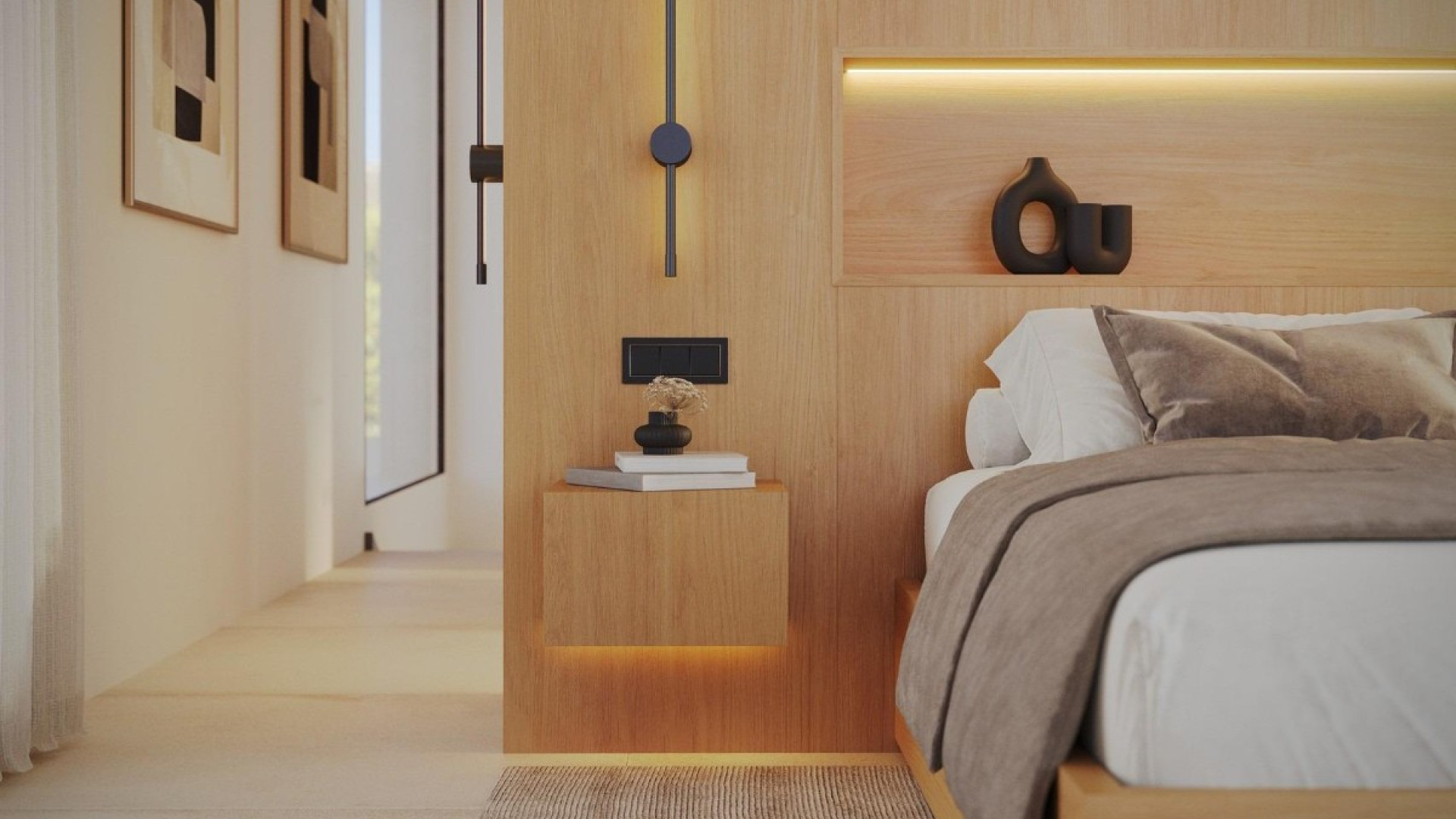 Nouvelle construction - Detached Villa - Jávea Xàbia - Valle Del Sol