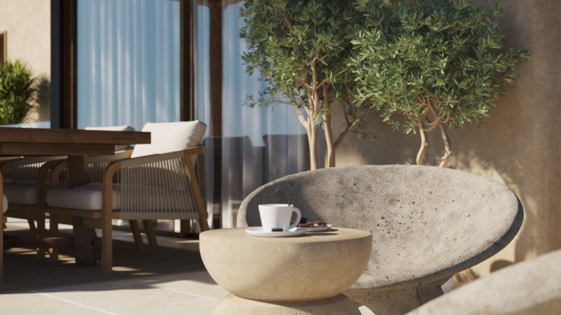 Nouvelle construction - Detached Villa - Jávea Xàbia - Valle Del Sol