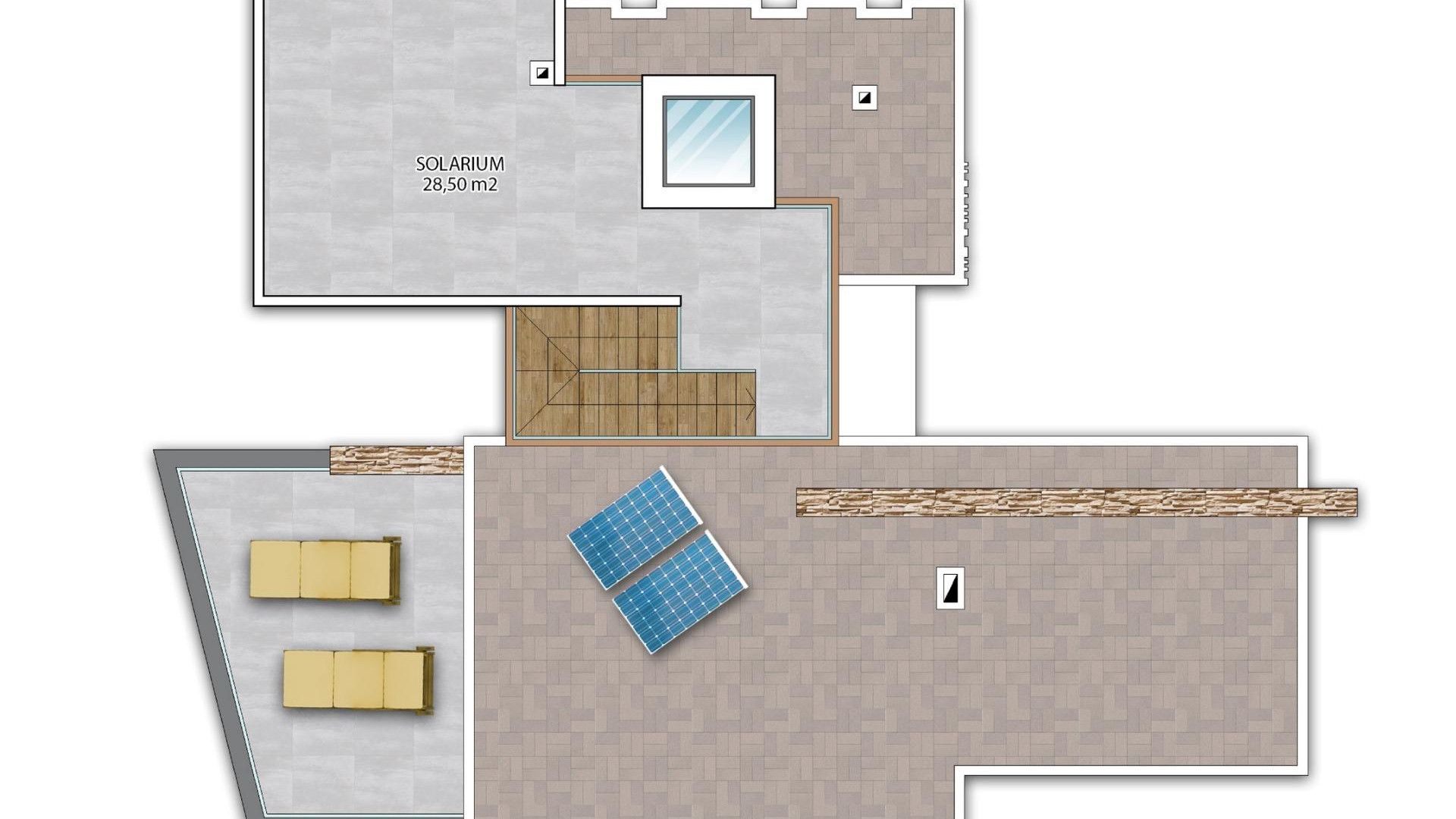 Nouvelle construction - Detached Villa - La Nucia - Coblanca