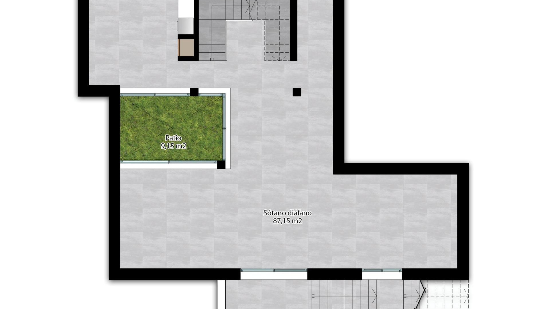 Nouvelle construction - Detached Villa - La Nucia - Coblanca