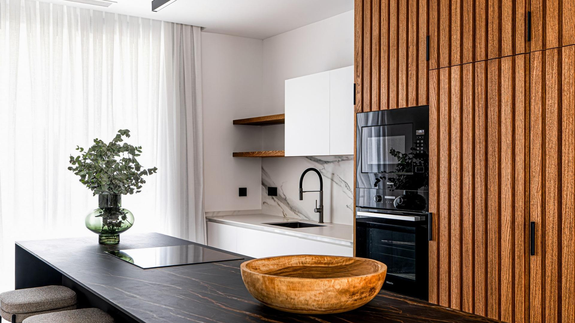 Nouvelle construction - Detached Villa - La Nucia - Coblanca