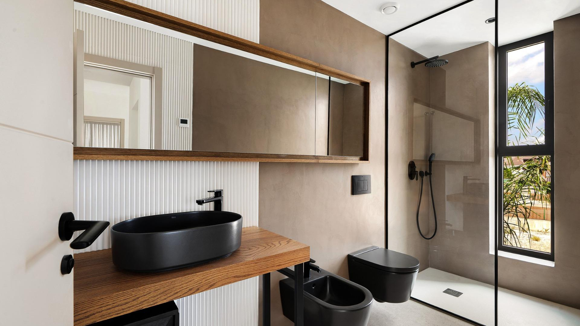 Nouvelle construction - Detached Villa - La Nucia - Coblanca