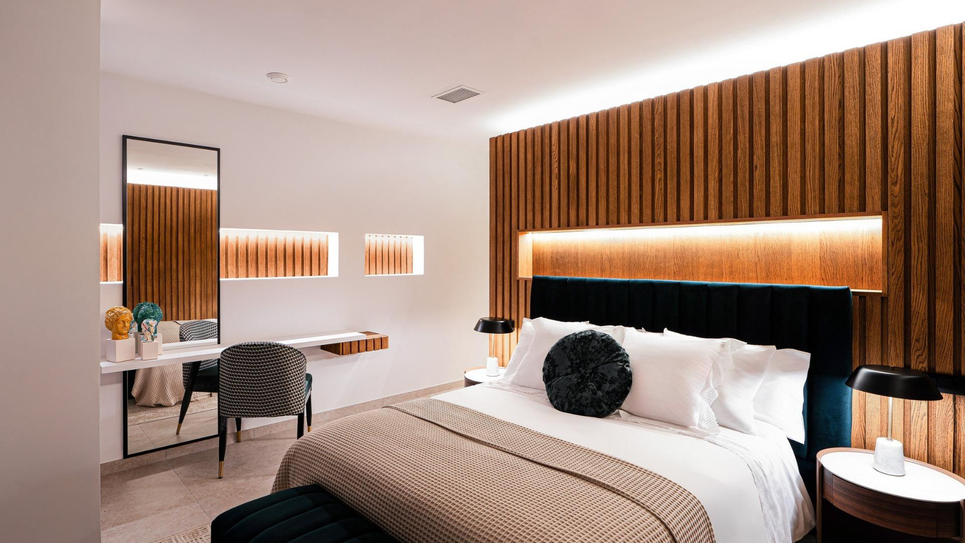 Nouvelle construction - Detached Villa - La Nucia - Coblanca