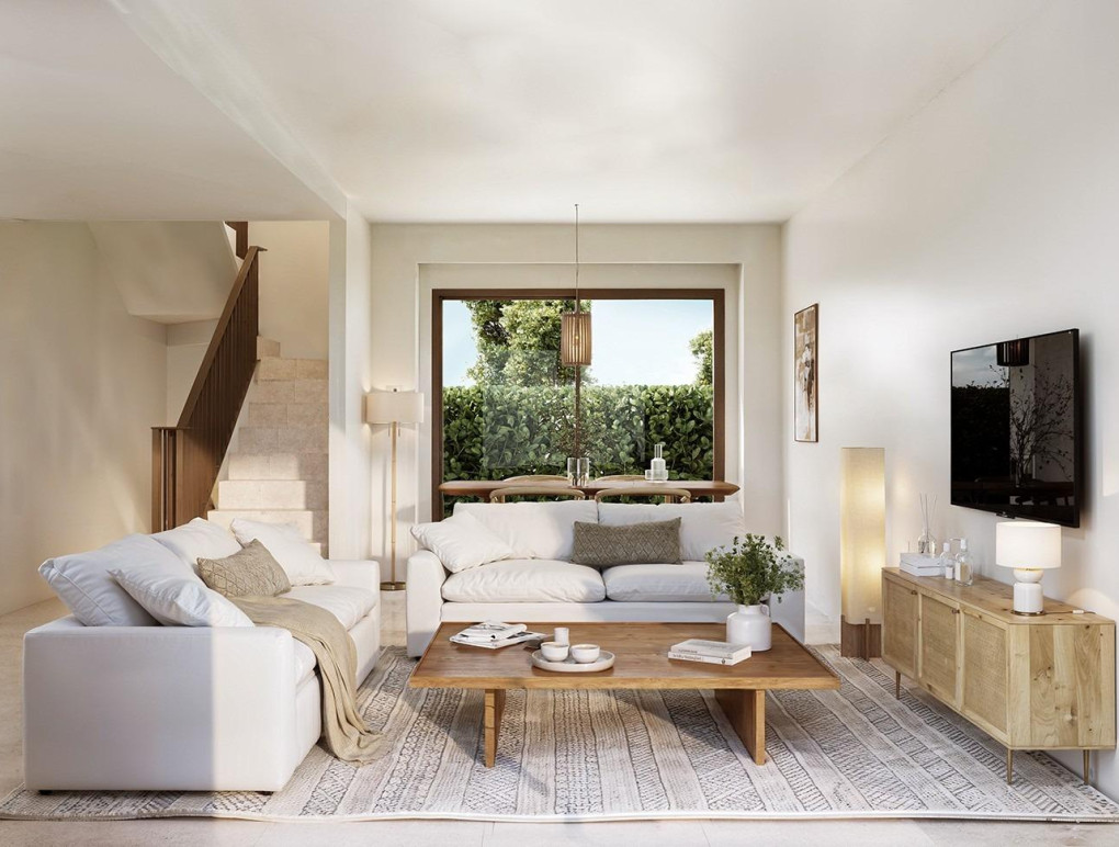 Nouvelle construction - Detached Villa - La Nucia - Don Mar