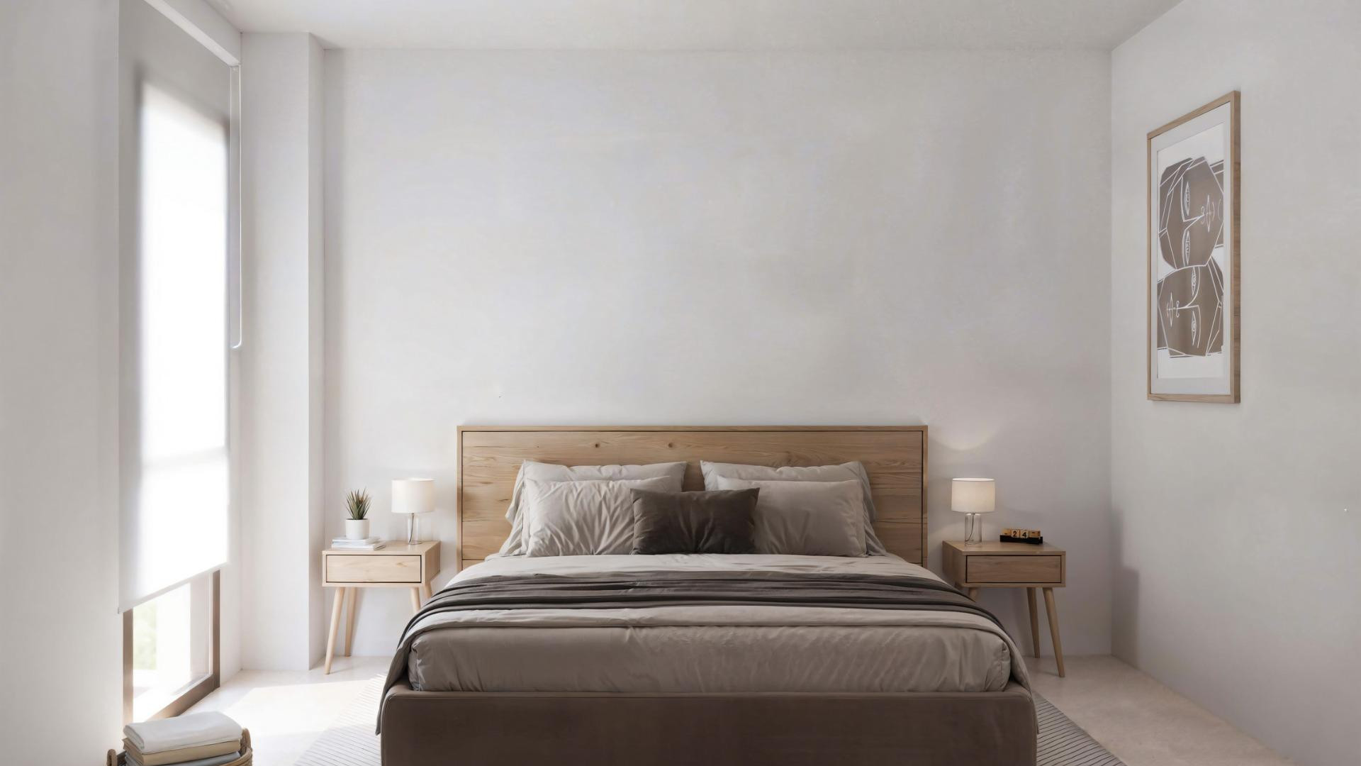 Nouvelle construction - Detached Villa - La Nucia - Don Mar