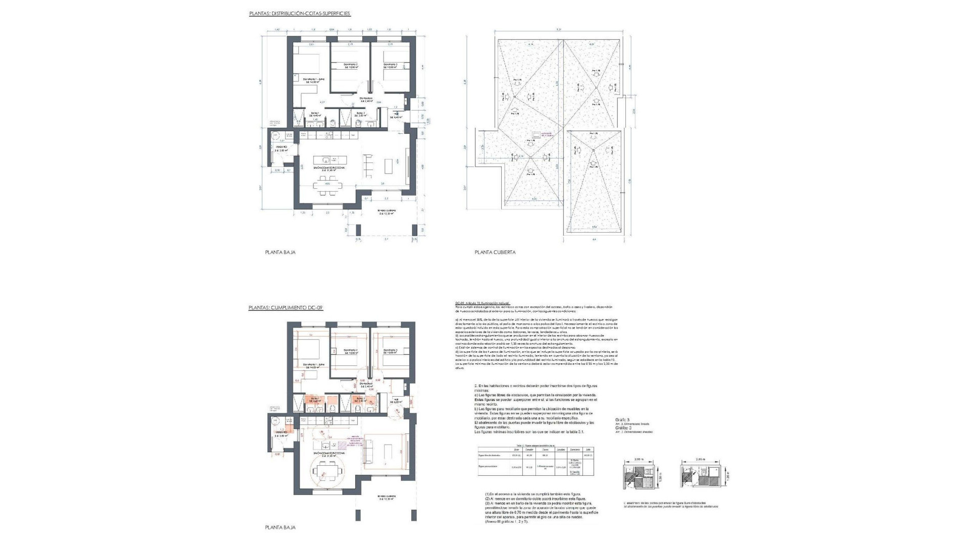 Nouvelle construction - Detached Villa - La Romana - Villas de la Romana
