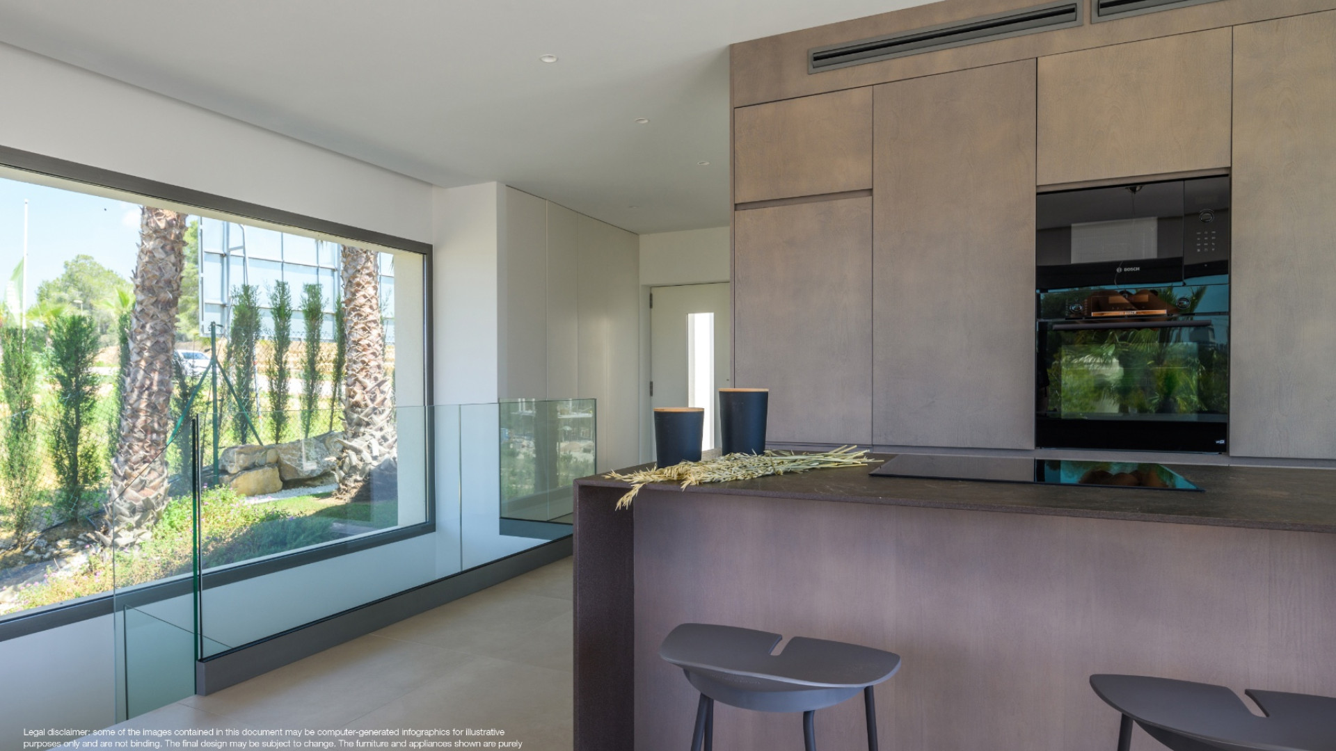 Nouvelle construction - Detached Villa - Las Colinas Golf