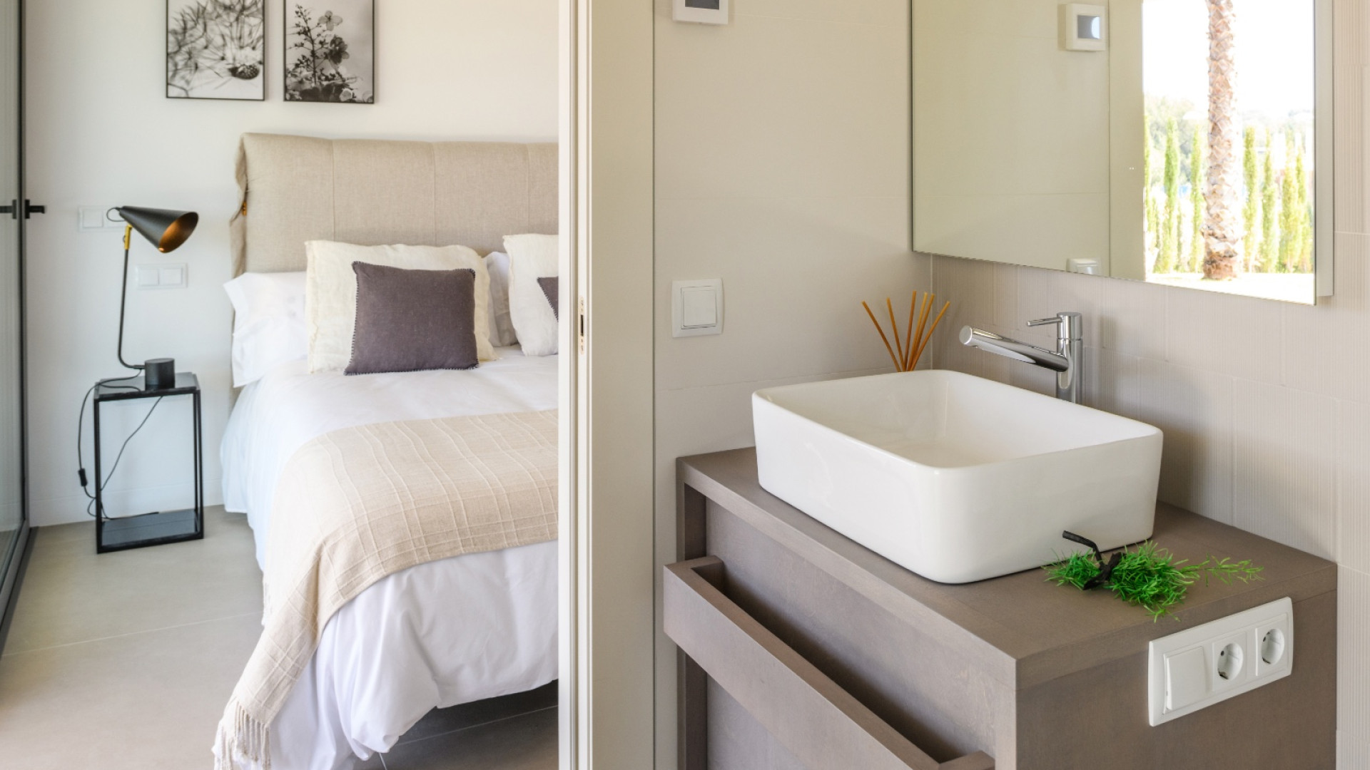 Nouvelle construction - Detached Villa - Las Colinas Golf