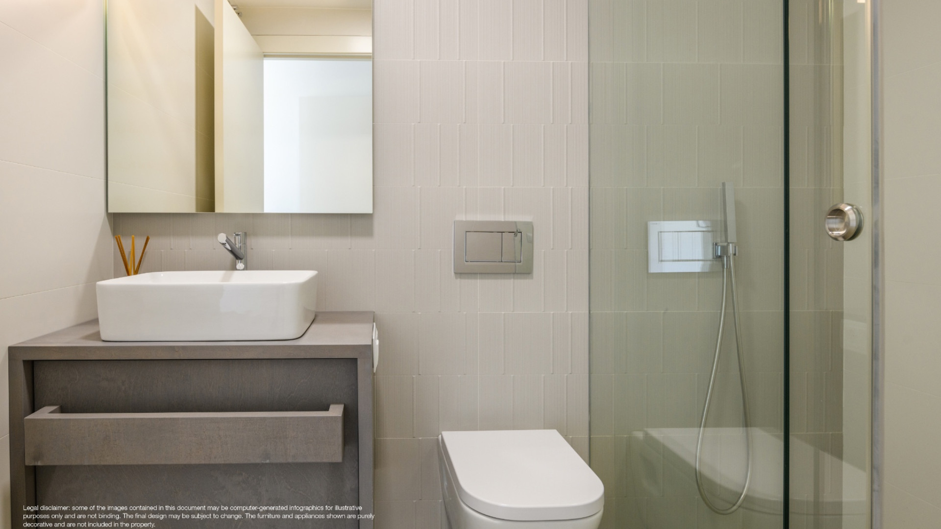 Nouvelle construction - Detached Villa - Las Colinas Golf