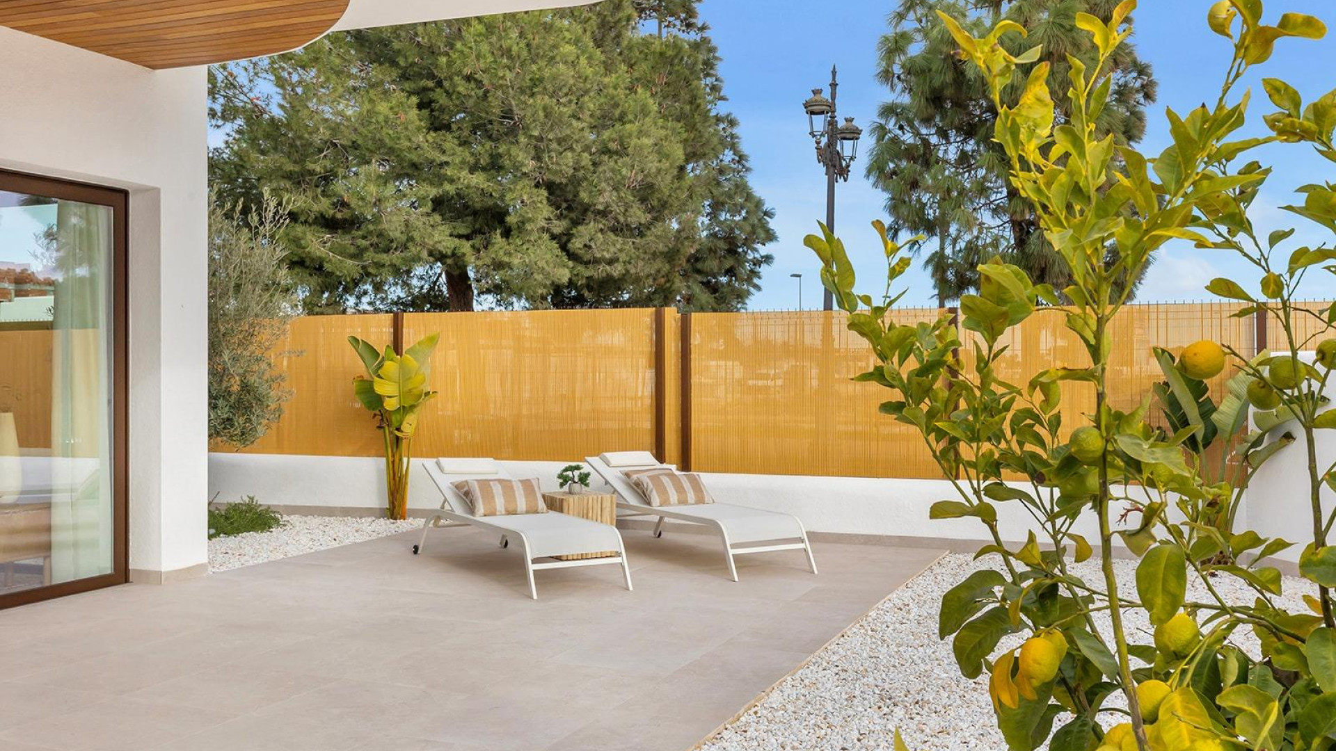 Nouvelle construction - Detached Villa - Los Alcazares - La Serena Golf