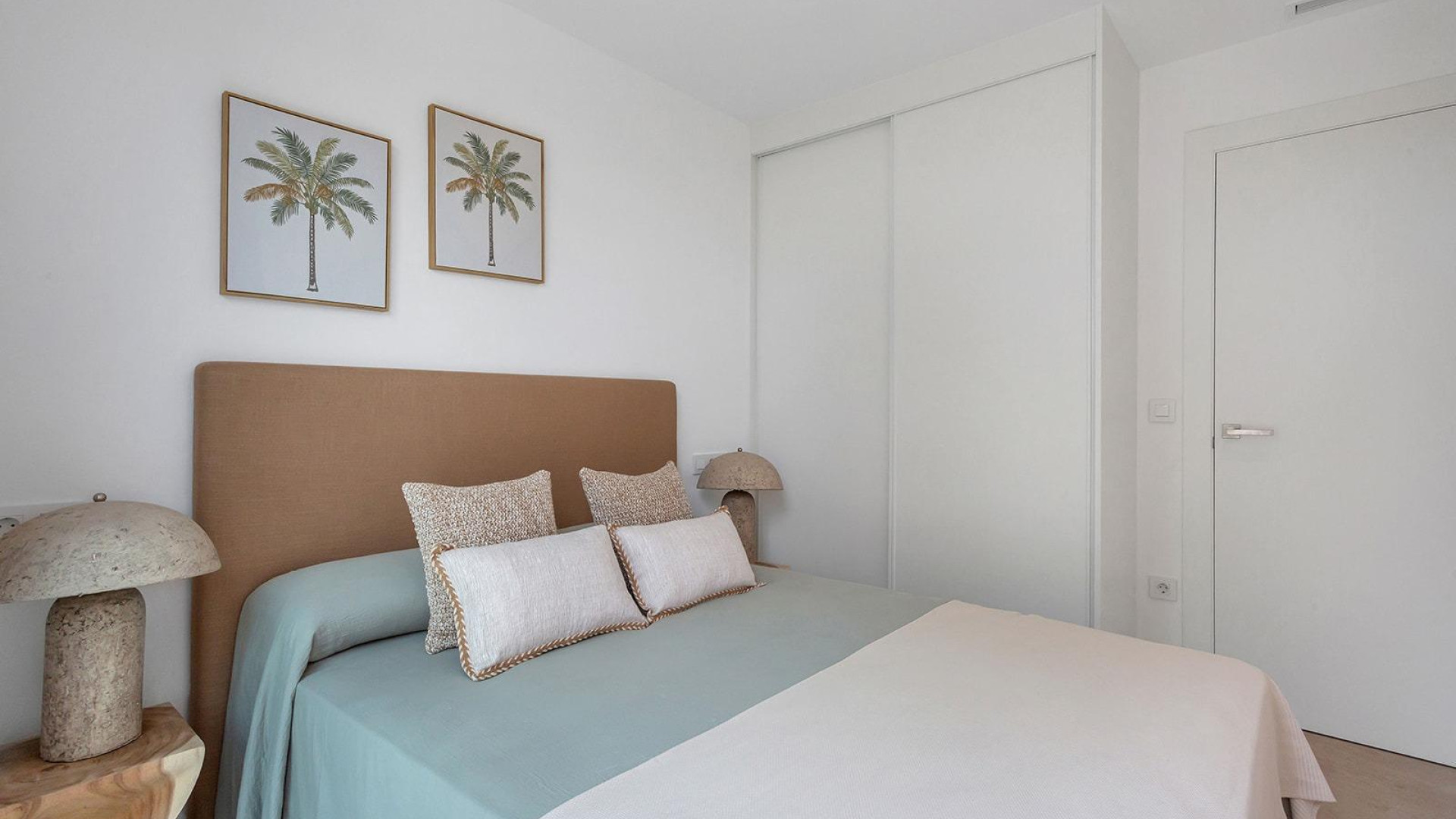 Nouvelle construction - Detached Villa - Los Alcazares - La Serena Golf