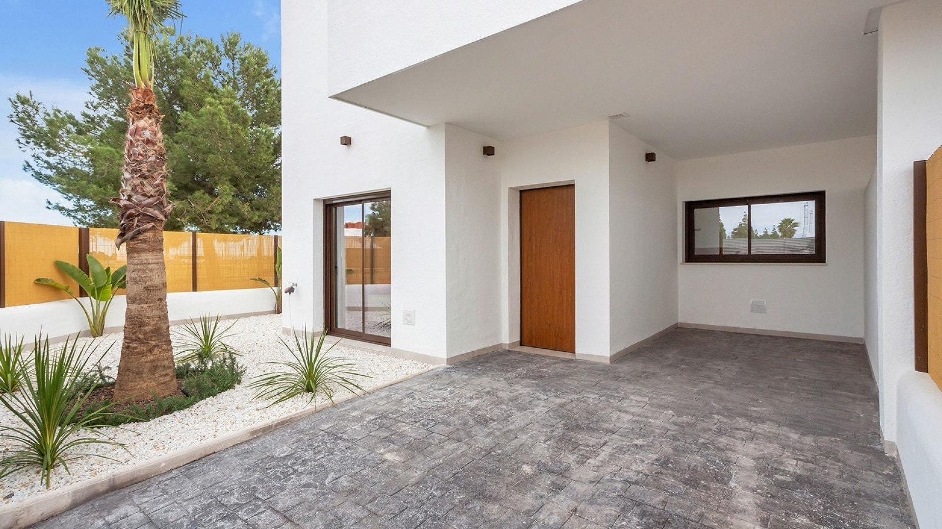 Nouvelle construction - Detached Villa - Los Alcazares - La Serena Golf