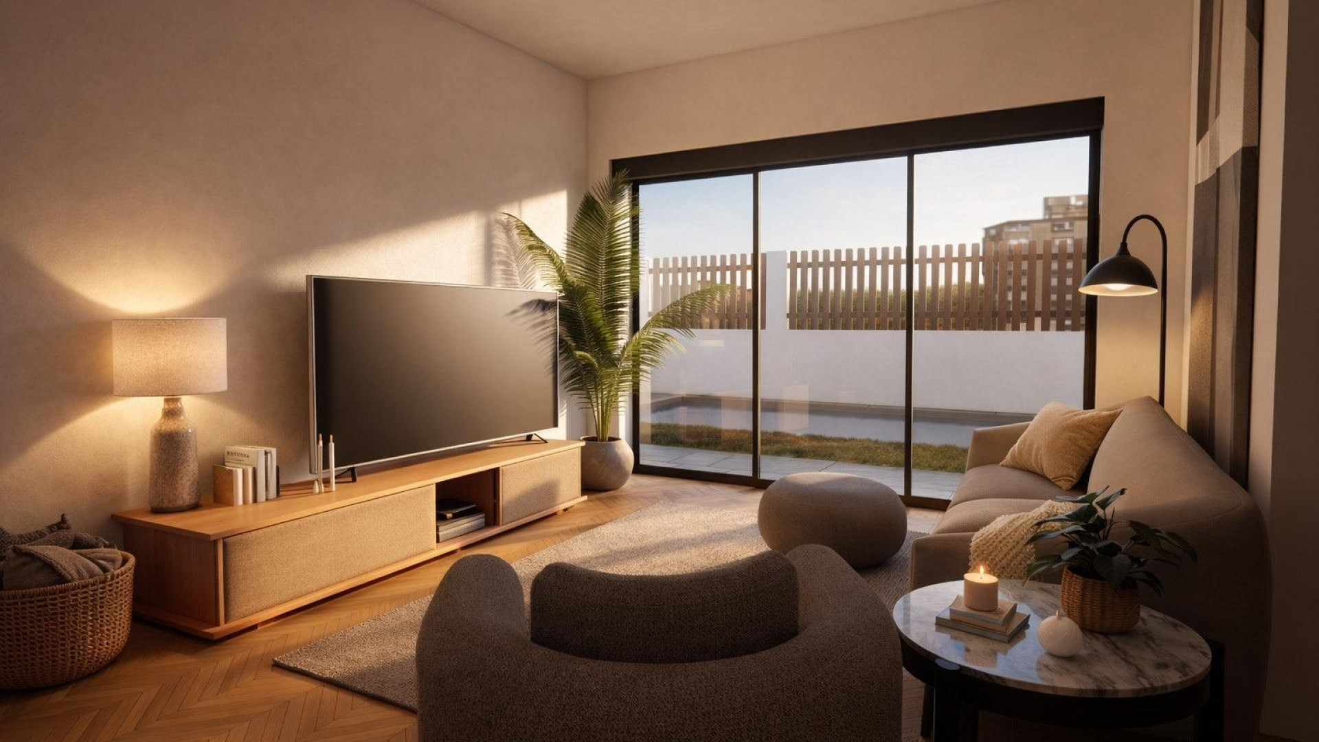 Nouvelle construction - Detached Villa - Los Alcazares - Los Alcázares