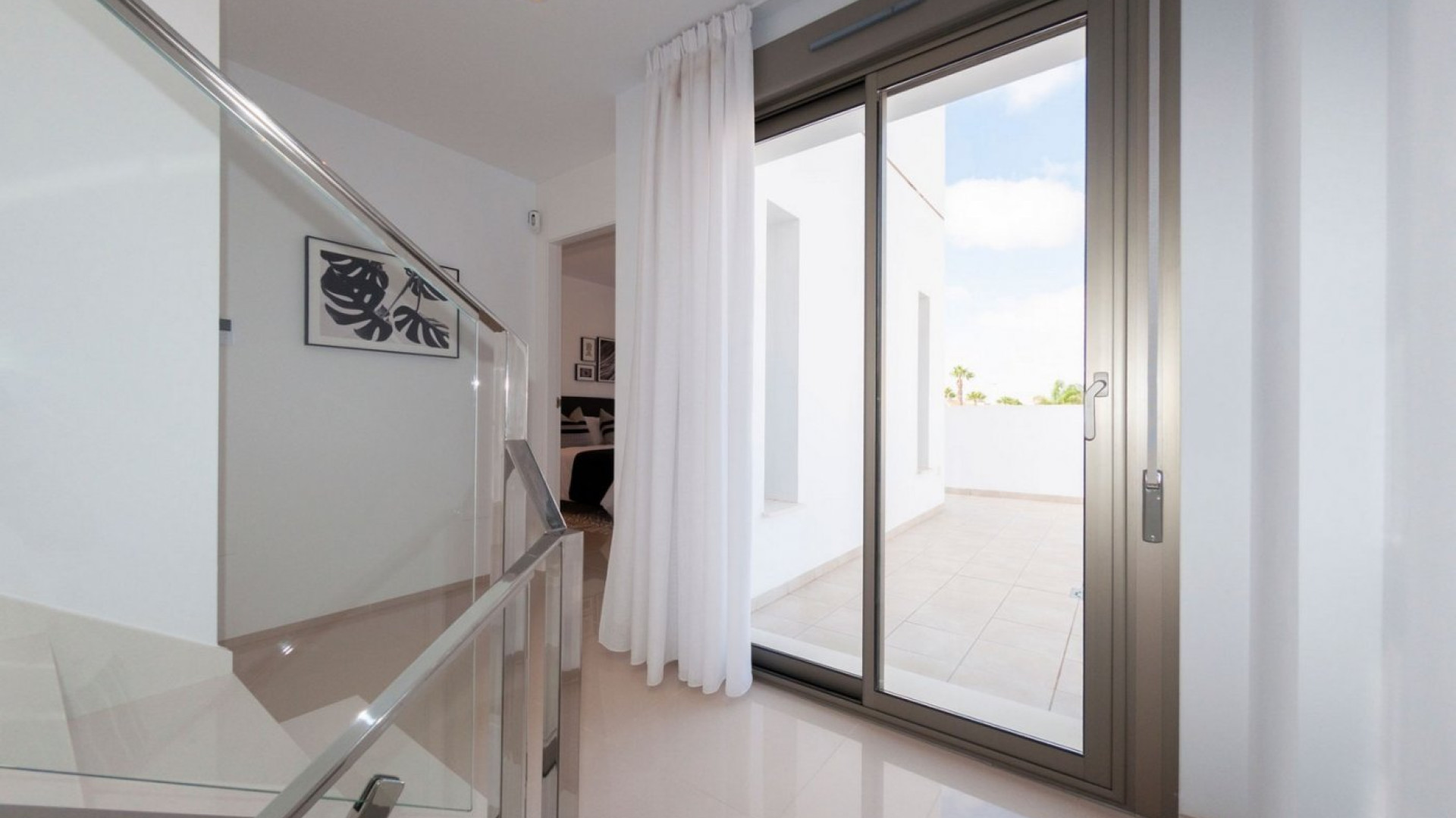 Nouvelle construction - Detached Villa - Los Alcazares - Playa Del Espejo