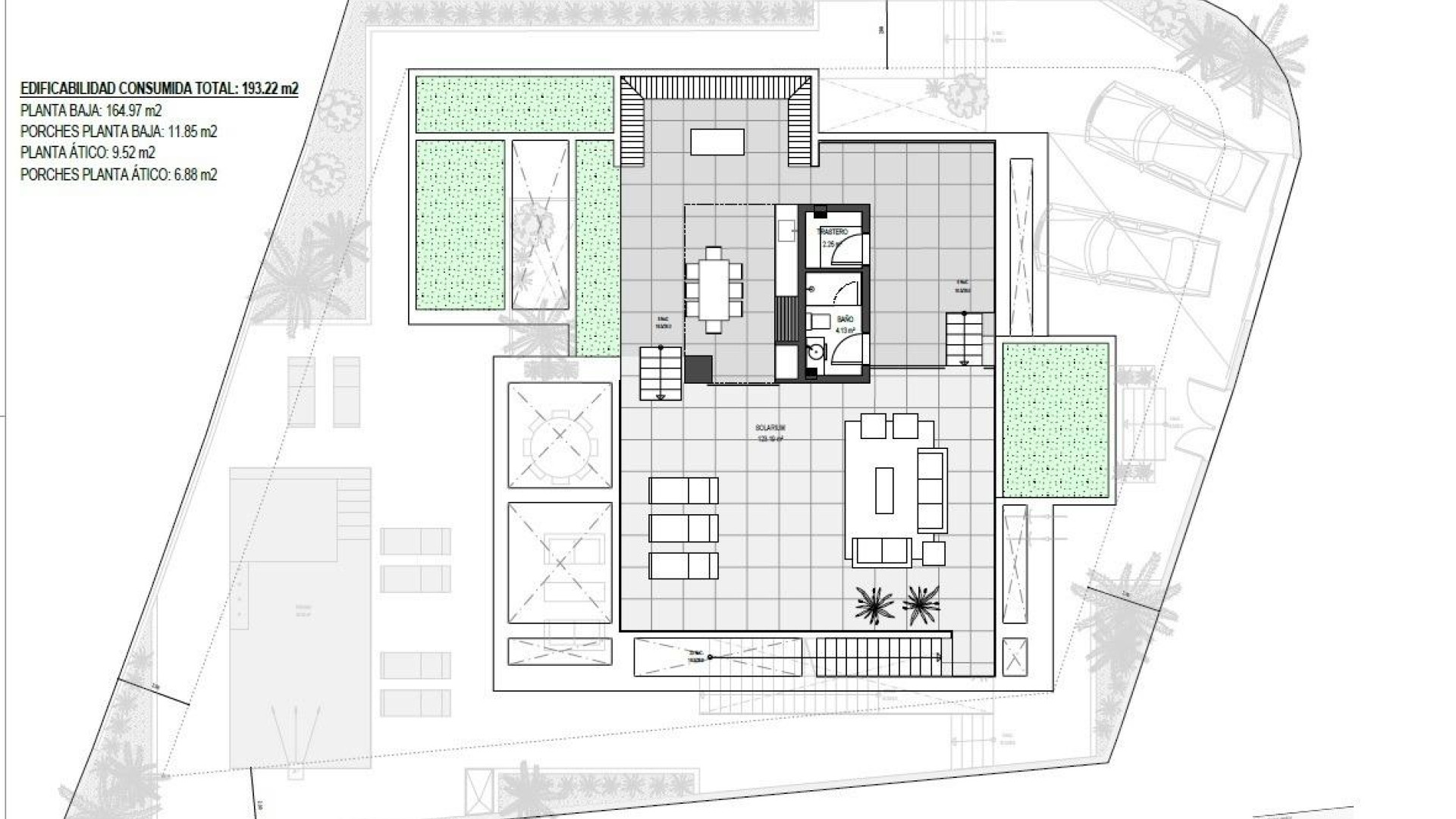 Nouvelle construction - Detached Villa - Los Alcazares - Santa Rosalia Lake and Life Resort