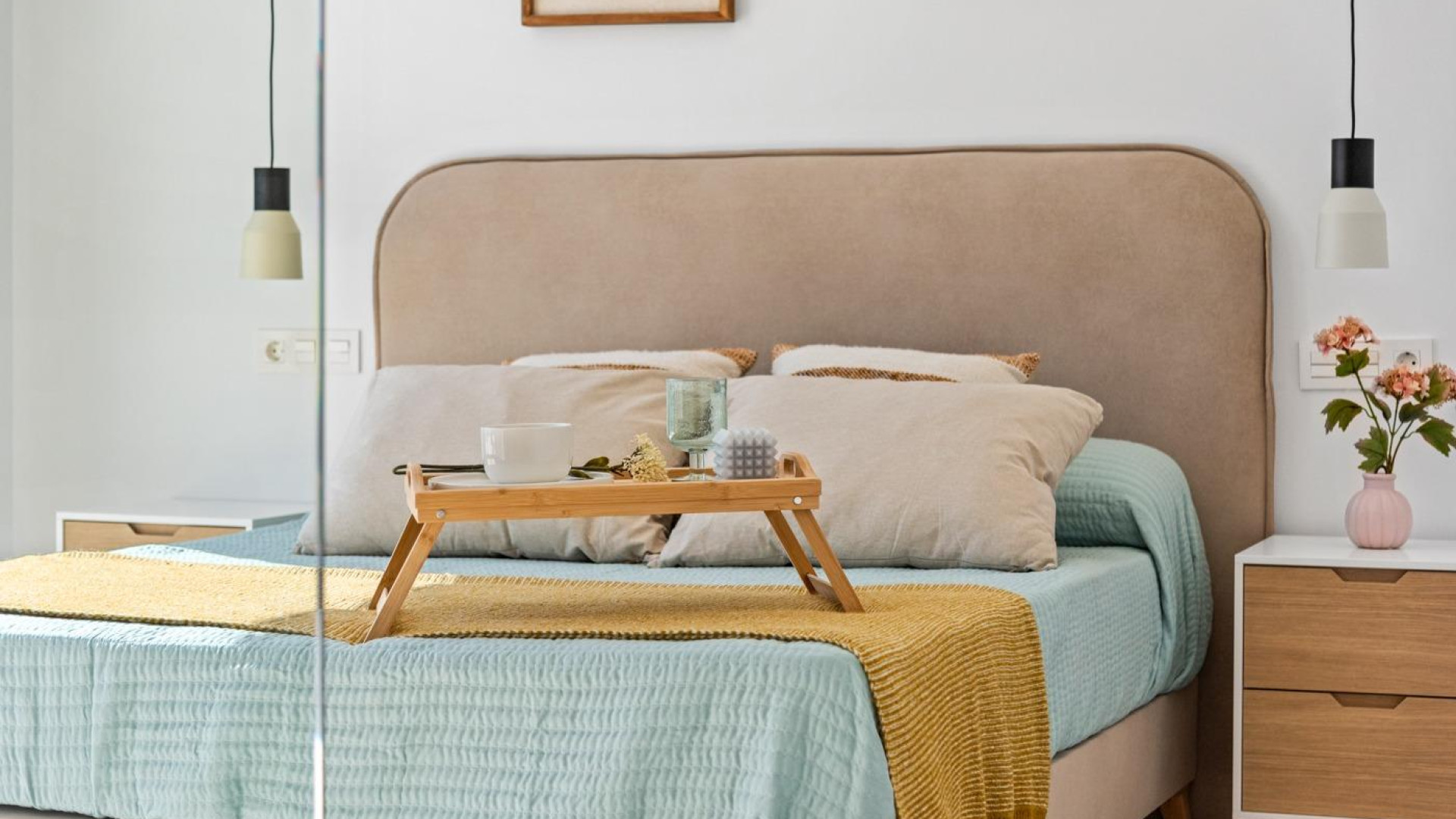 Nouvelle construction - Detached Villa - Los Alcazares - Serena Golf