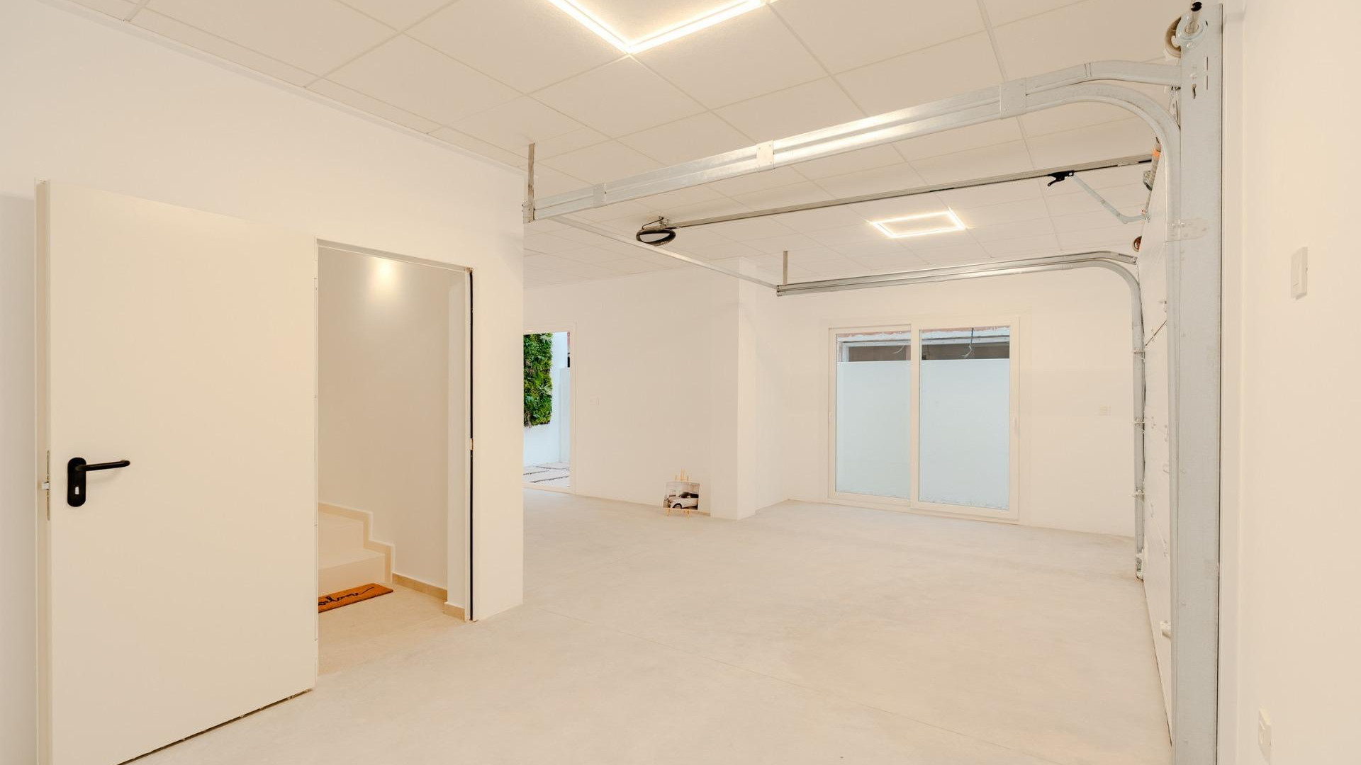 Nouvelle construction - Detached Villa - Los Alcazares - Torre del Rame