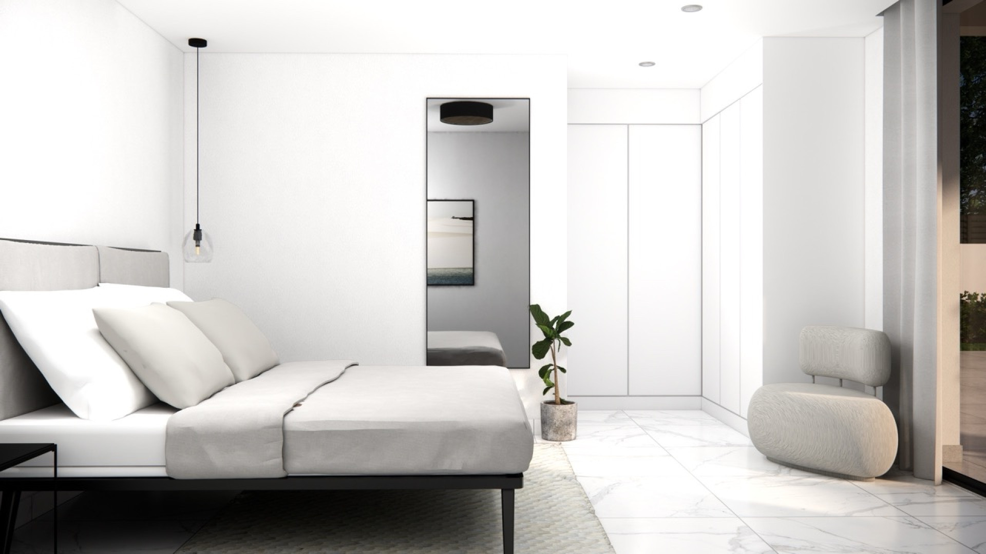 Nouvelle construction - Detached Villa - Los Montesinos - La Herrada