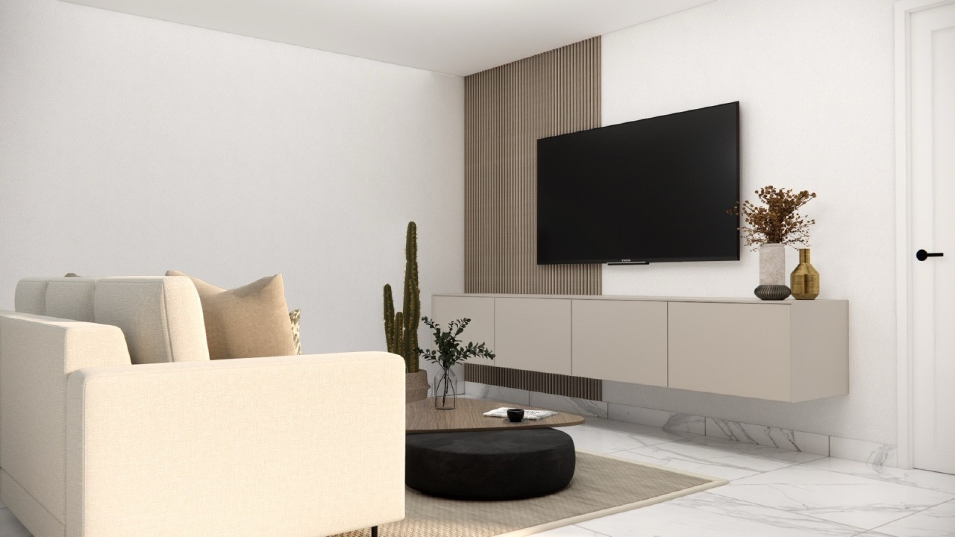 Nouvelle construction - Detached Villa - Los Montesinos - La Herrada