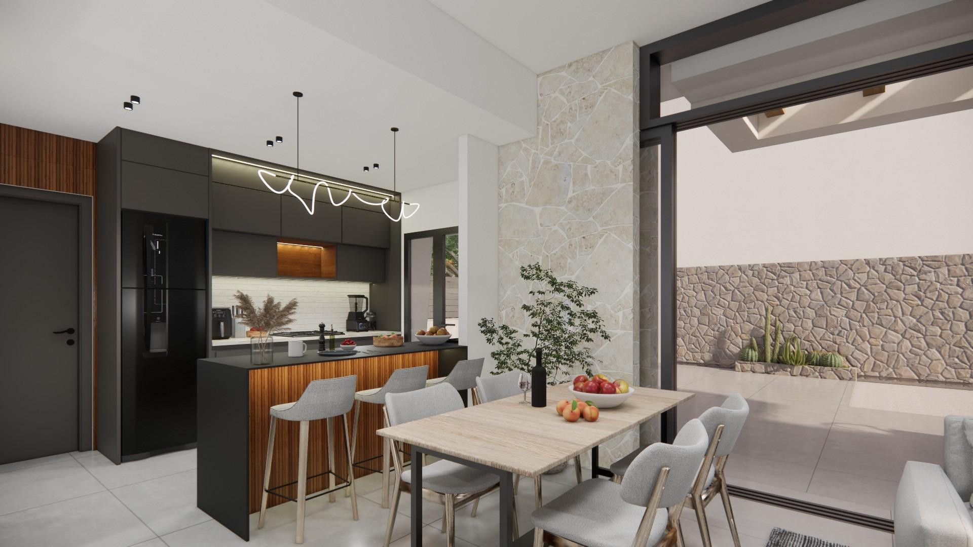 Nouvelle construction - Detached Villa - Los Montesinos - La Herrada