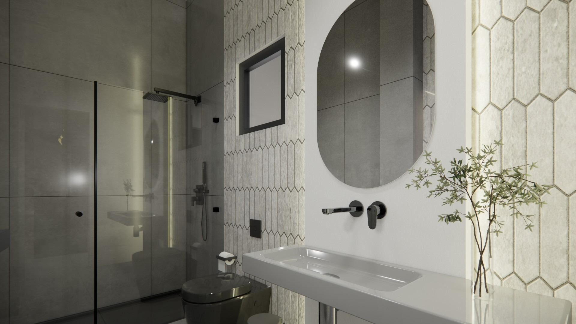 Nouvelle construction - Detached Villa - Los Montesinos - La Herrada