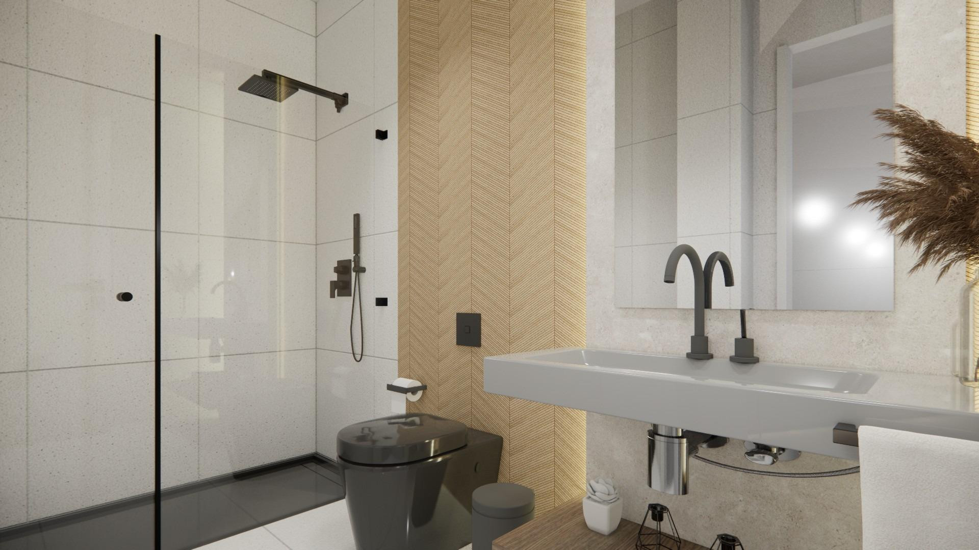 Nouvelle construction - Detached Villa - Los Montesinos - La Herrada