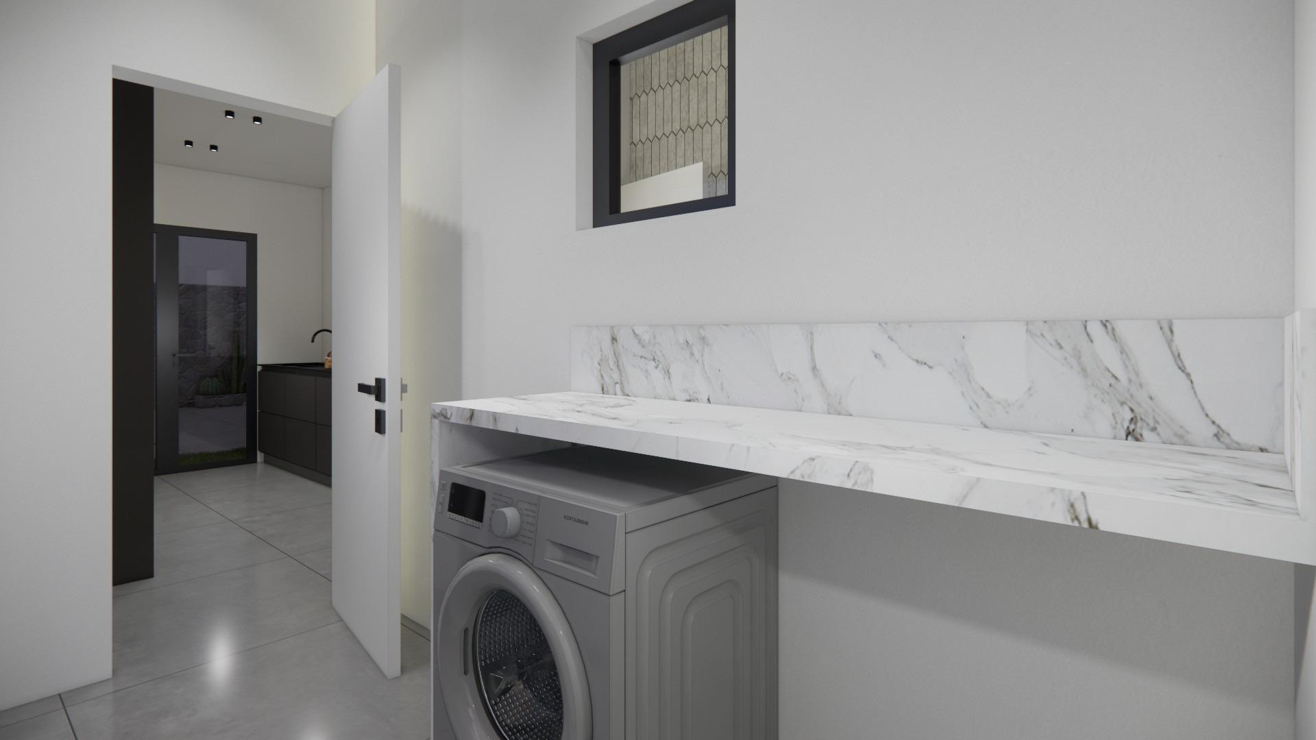 Nouvelle construction - Detached Villa - Los Montesinos - La Herrada