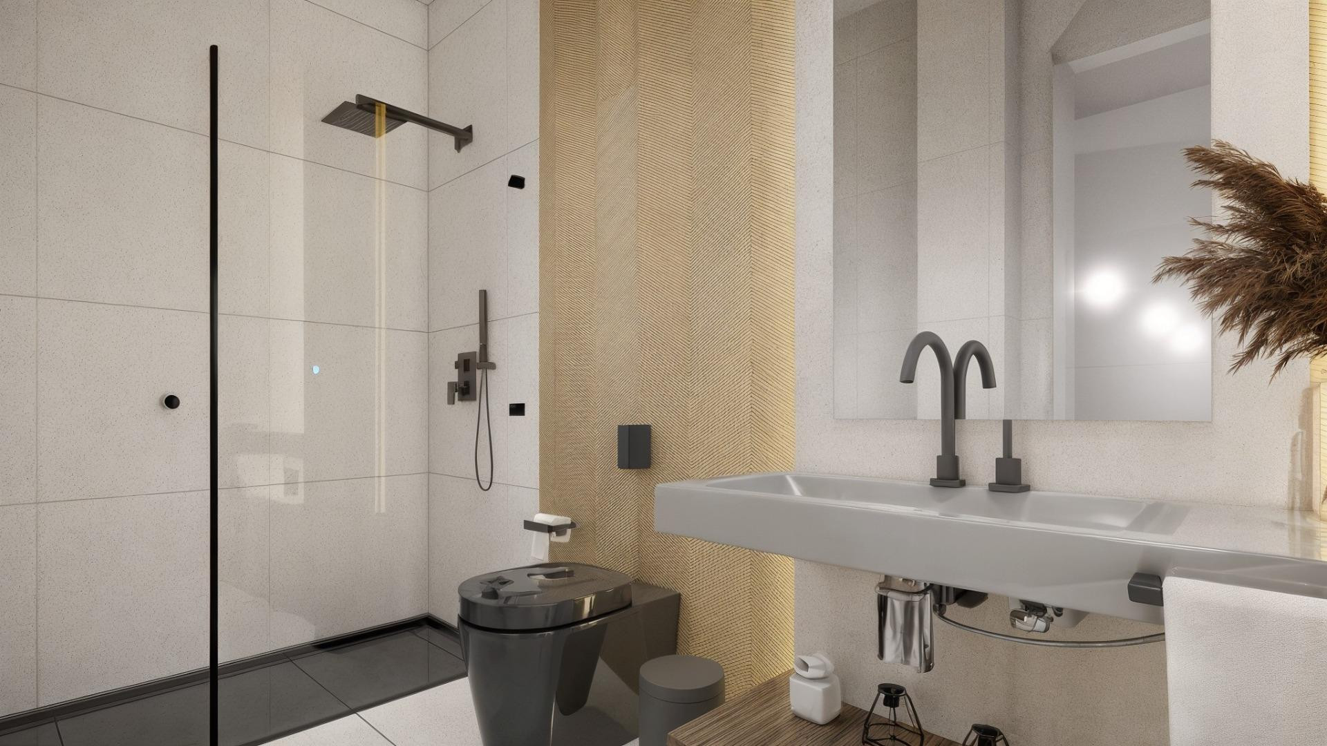 Nouvelle construction - Detached Villa - Los Montesinos - La Herrada