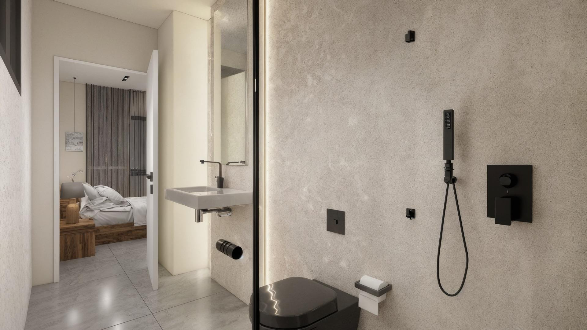 Nouvelle construction - Detached Villa - Los Montesinos - La Herrada