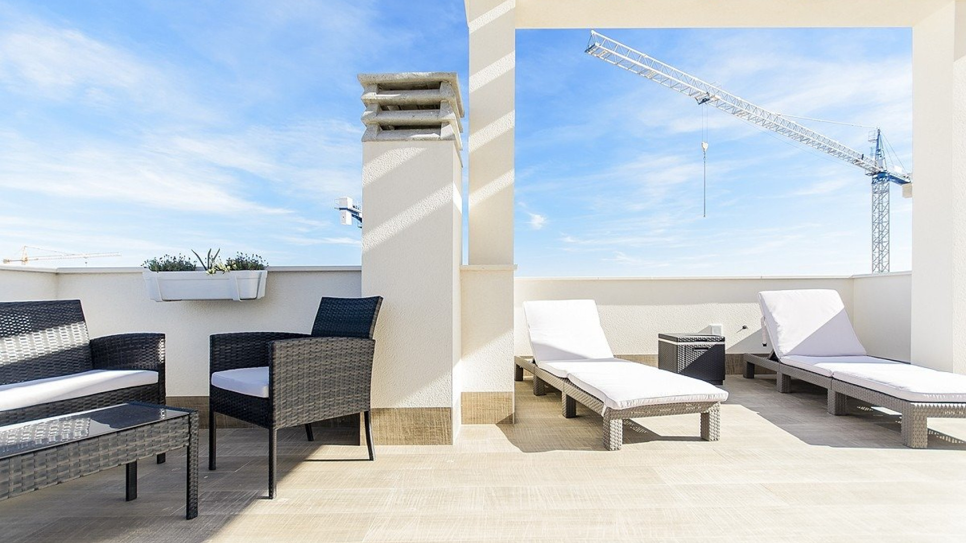 Nouvelle construction - Detached Villa - Los Montesinos - La Herrada