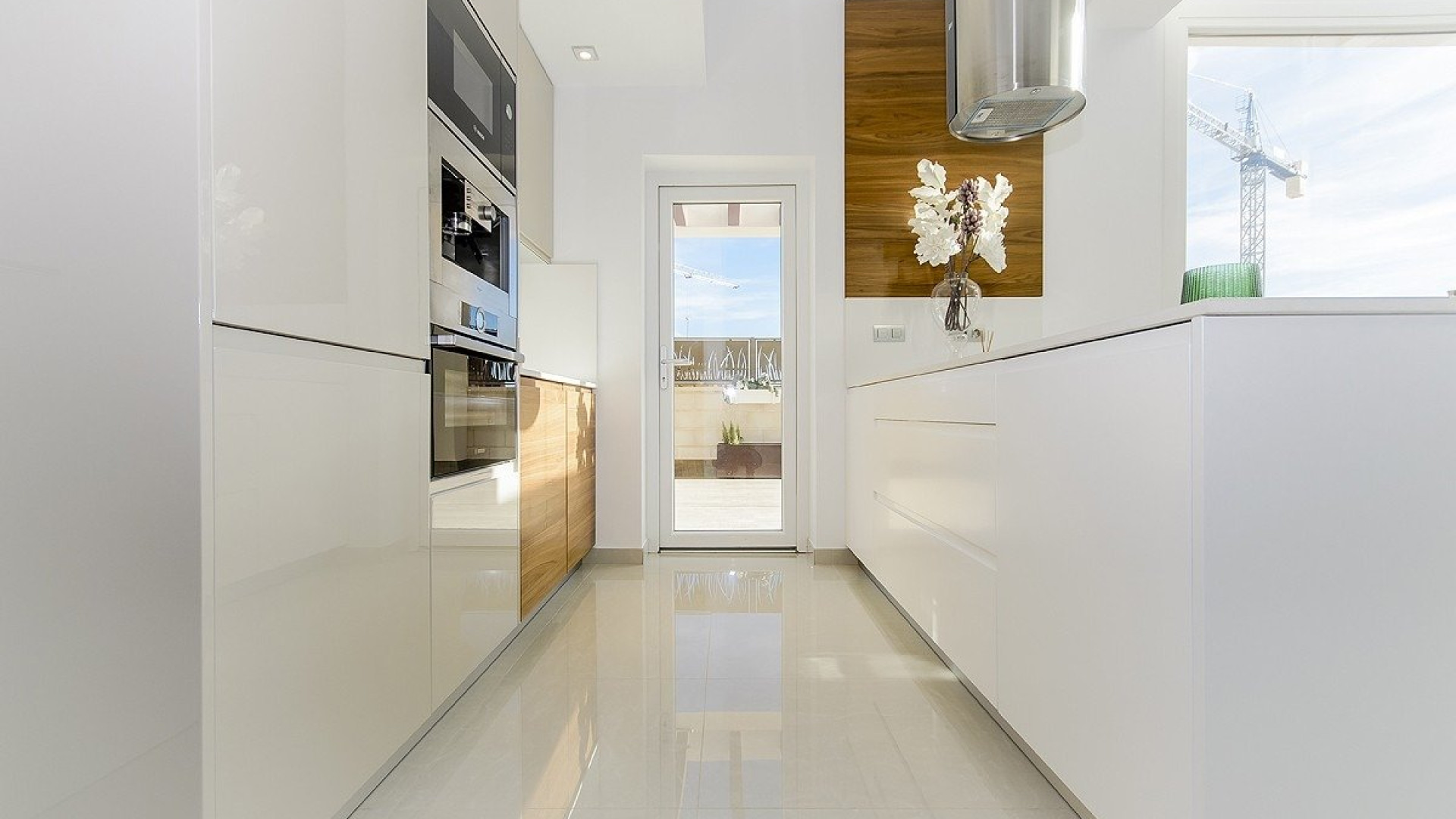 Nouvelle construction - Detached Villa - Los Montesinos - La Herrada